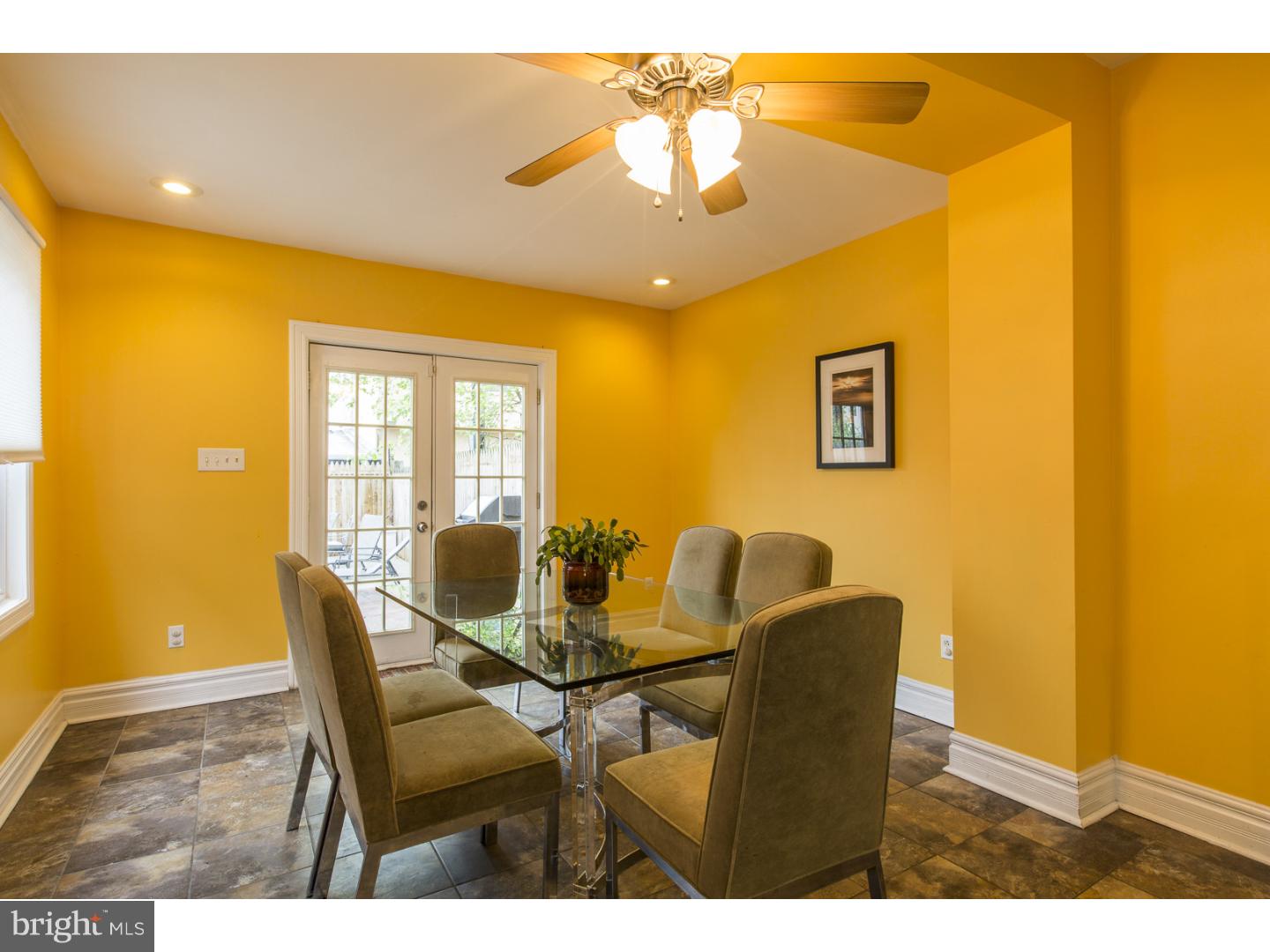 FISHTOWN - Residential