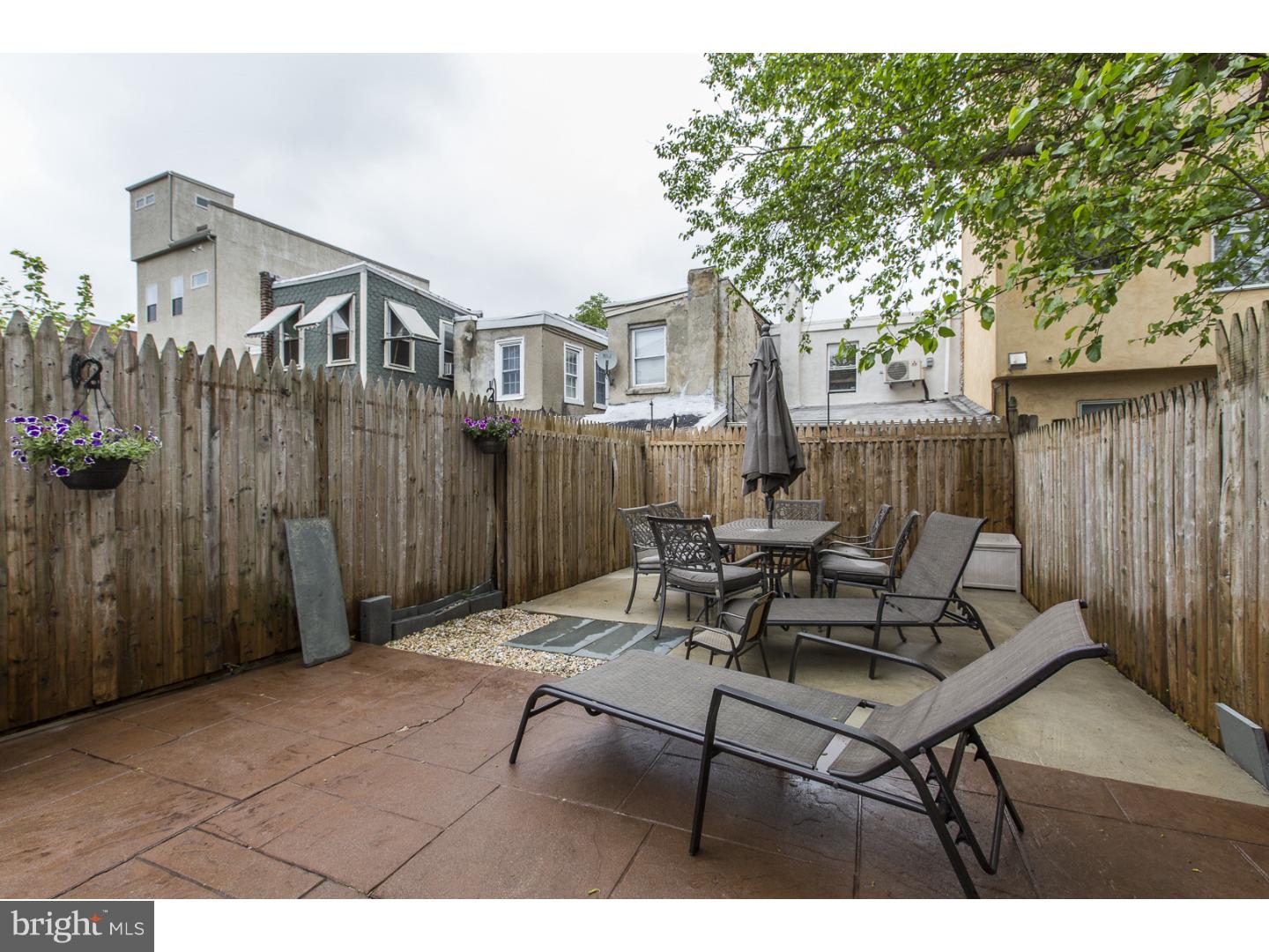 FISHTOWN - Residential