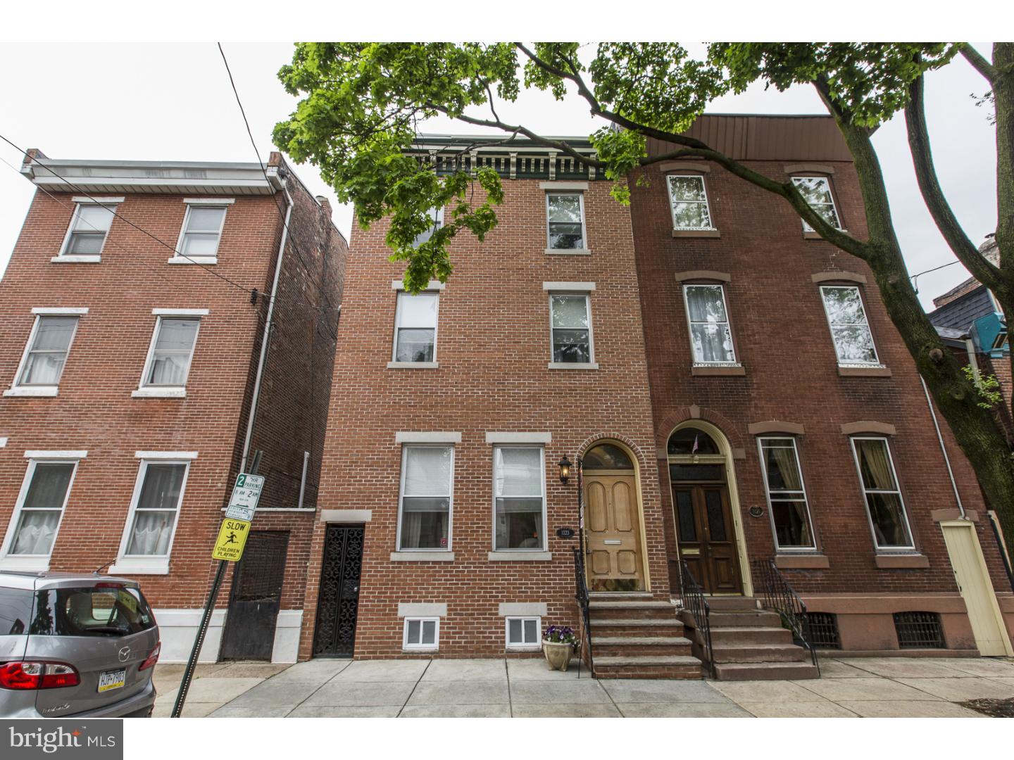 FISHTOWN - Residential