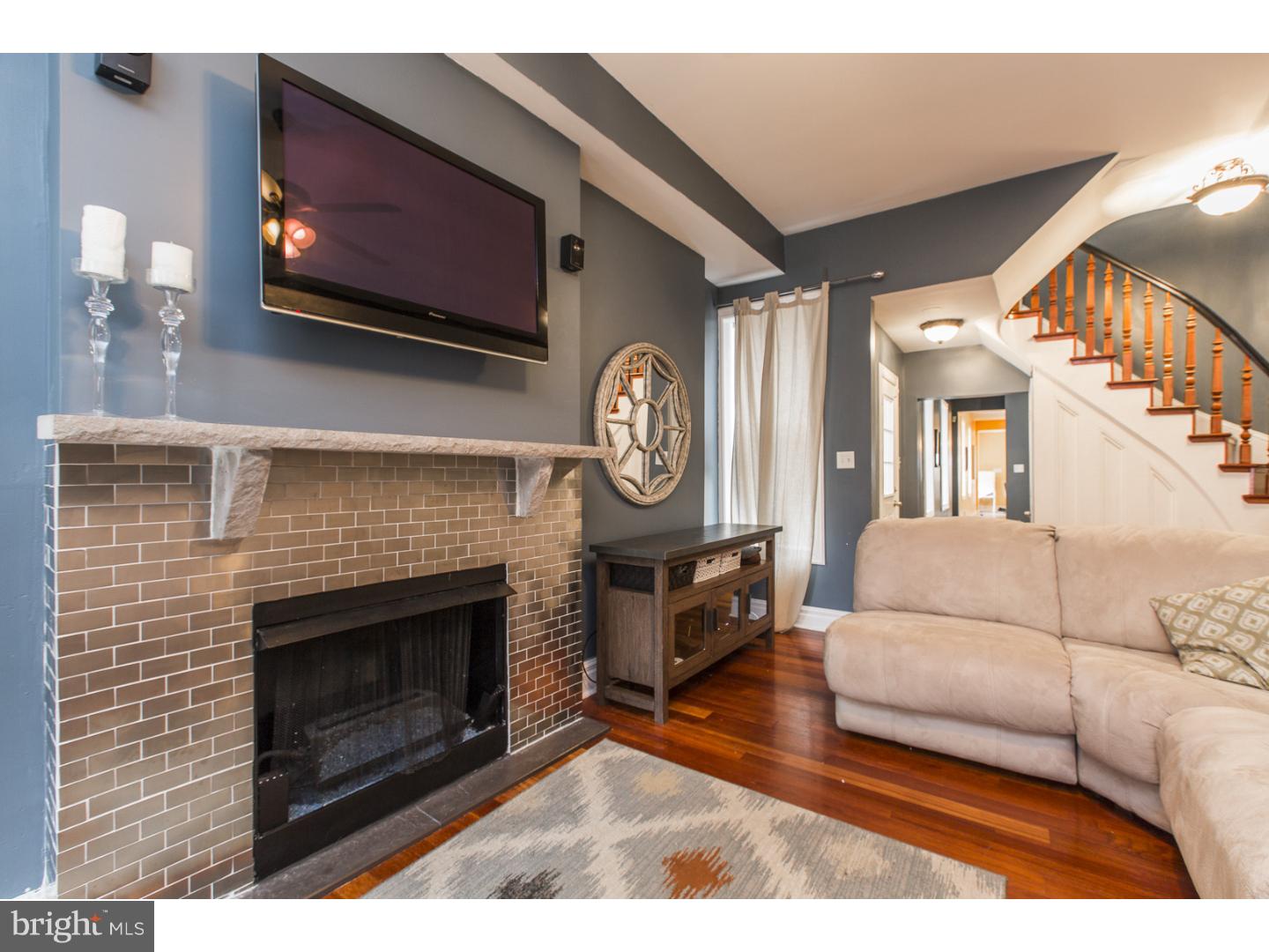 FISHTOWN - Residential