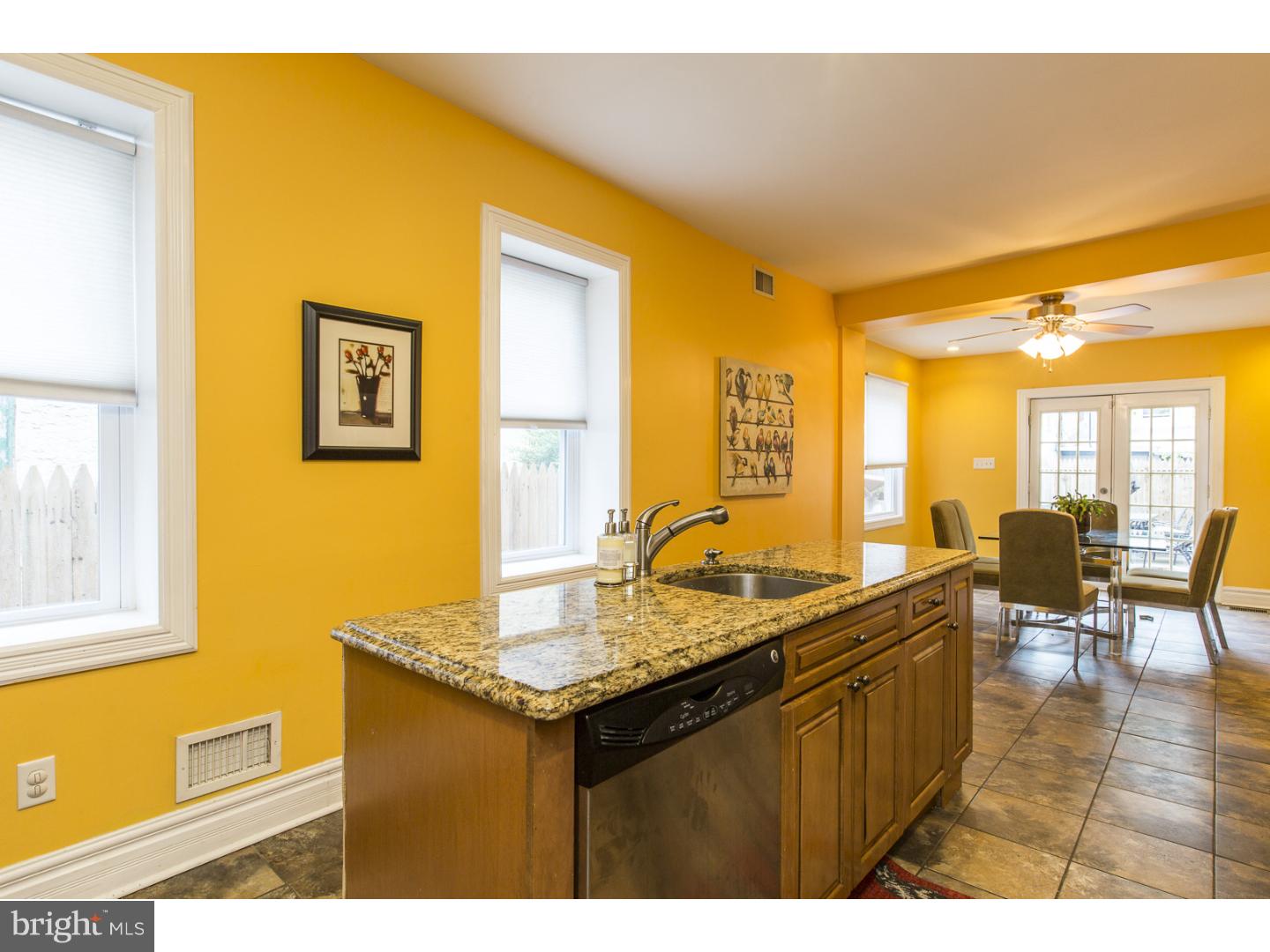 FISHTOWN - Residential