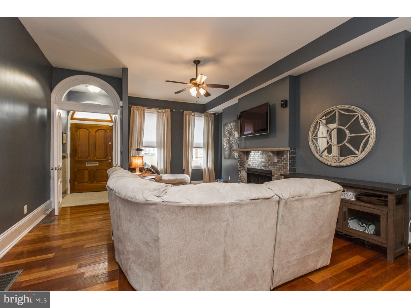 FISHTOWN - Residential