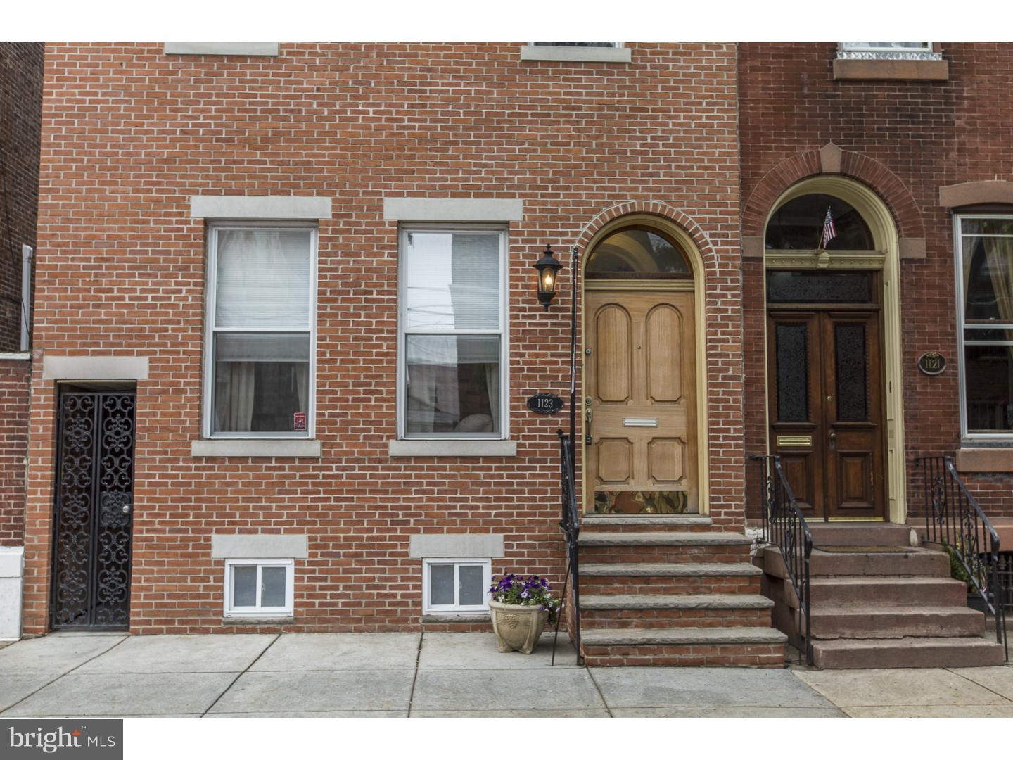 FISHTOWN - Residential