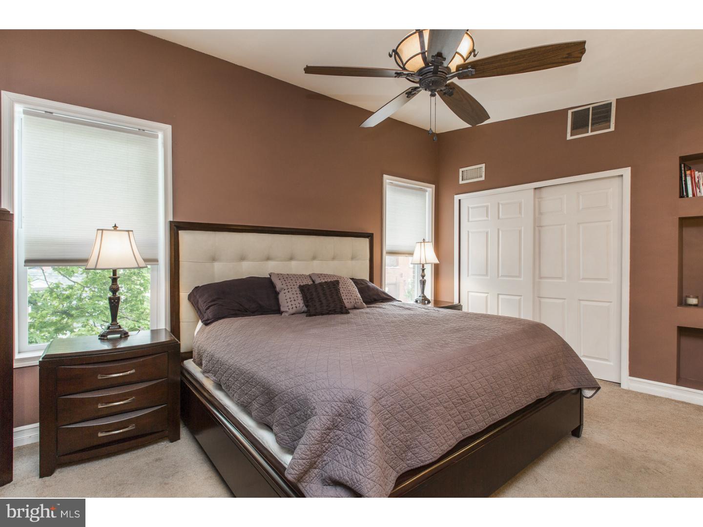 FISHTOWN - Residential