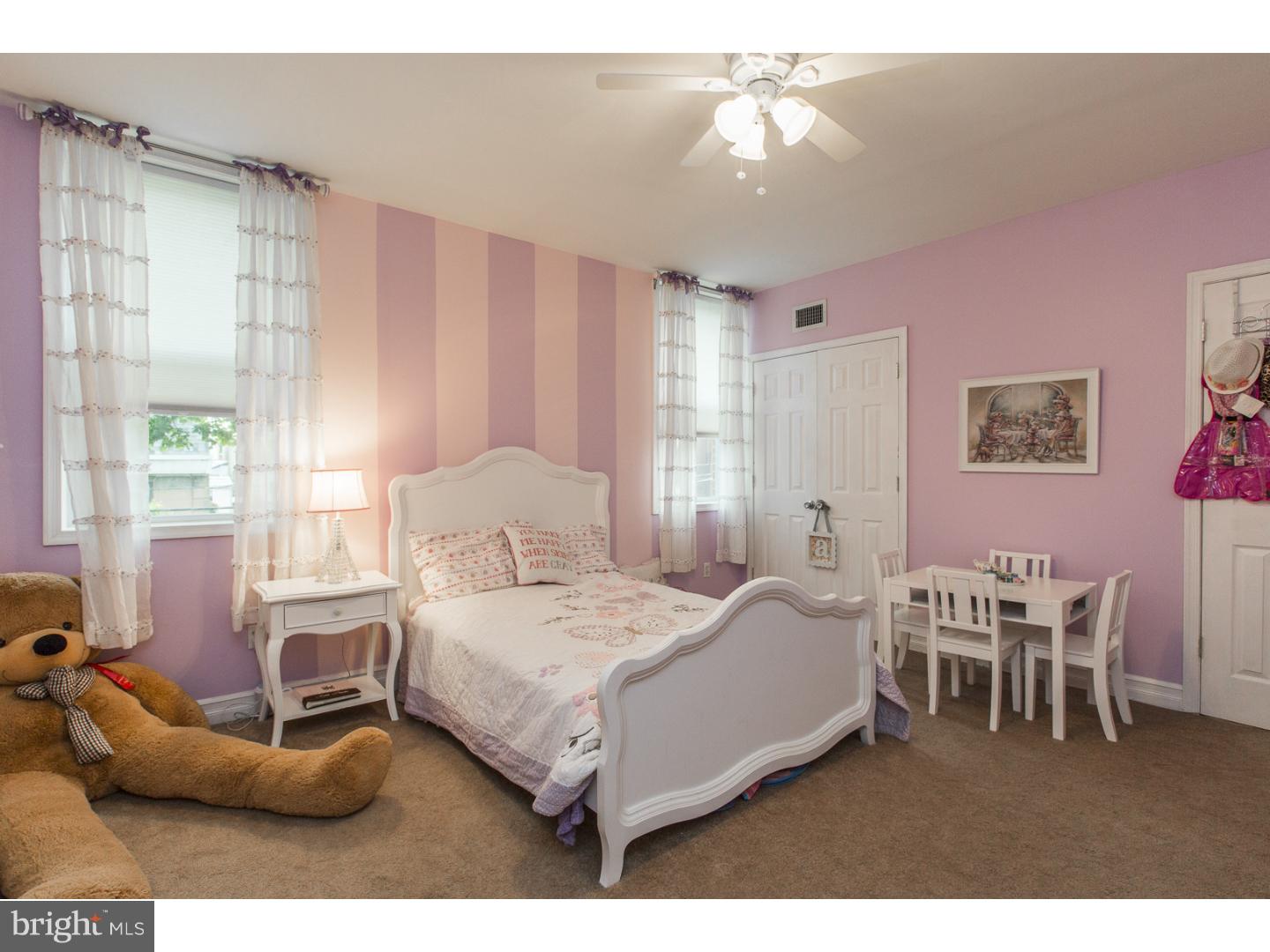 FISHTOWN - Residential