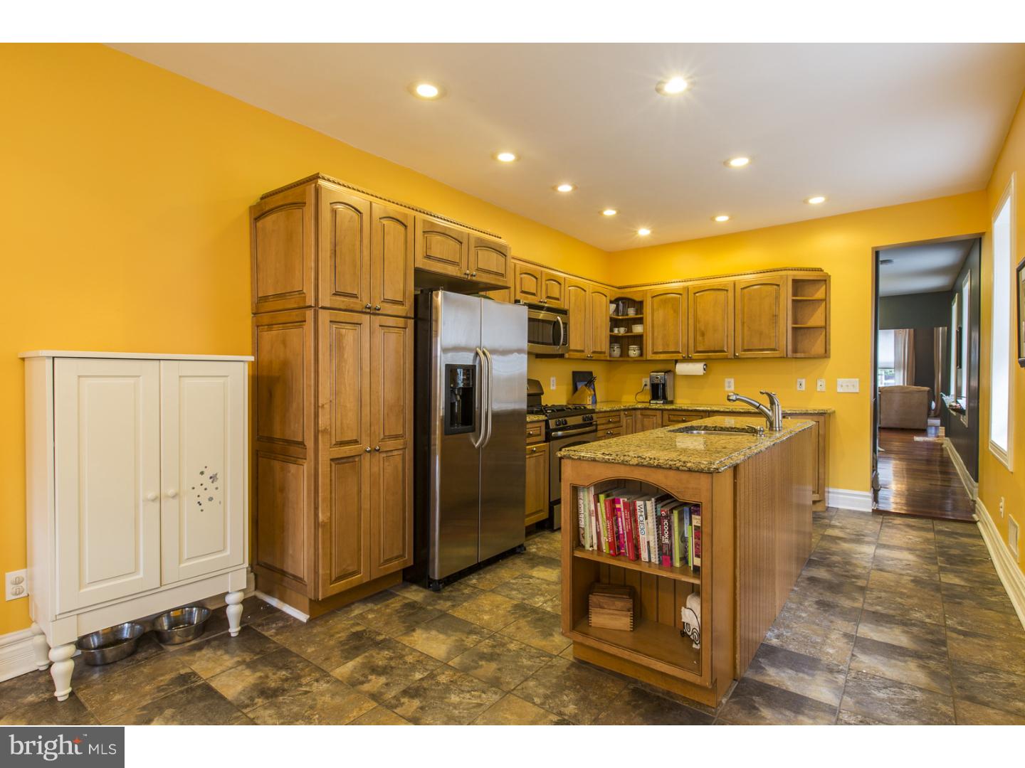 FISHTOWN - Residential