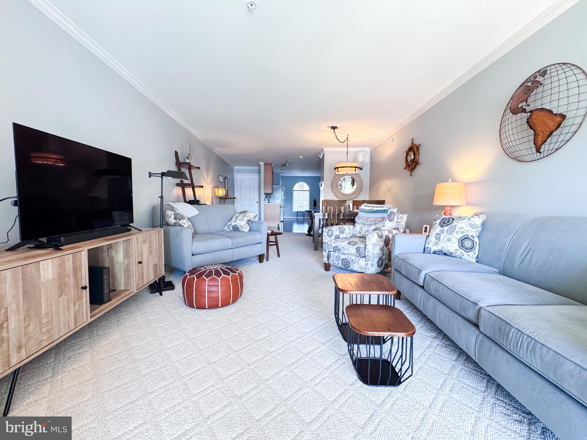 OWENS LANDING - Residential