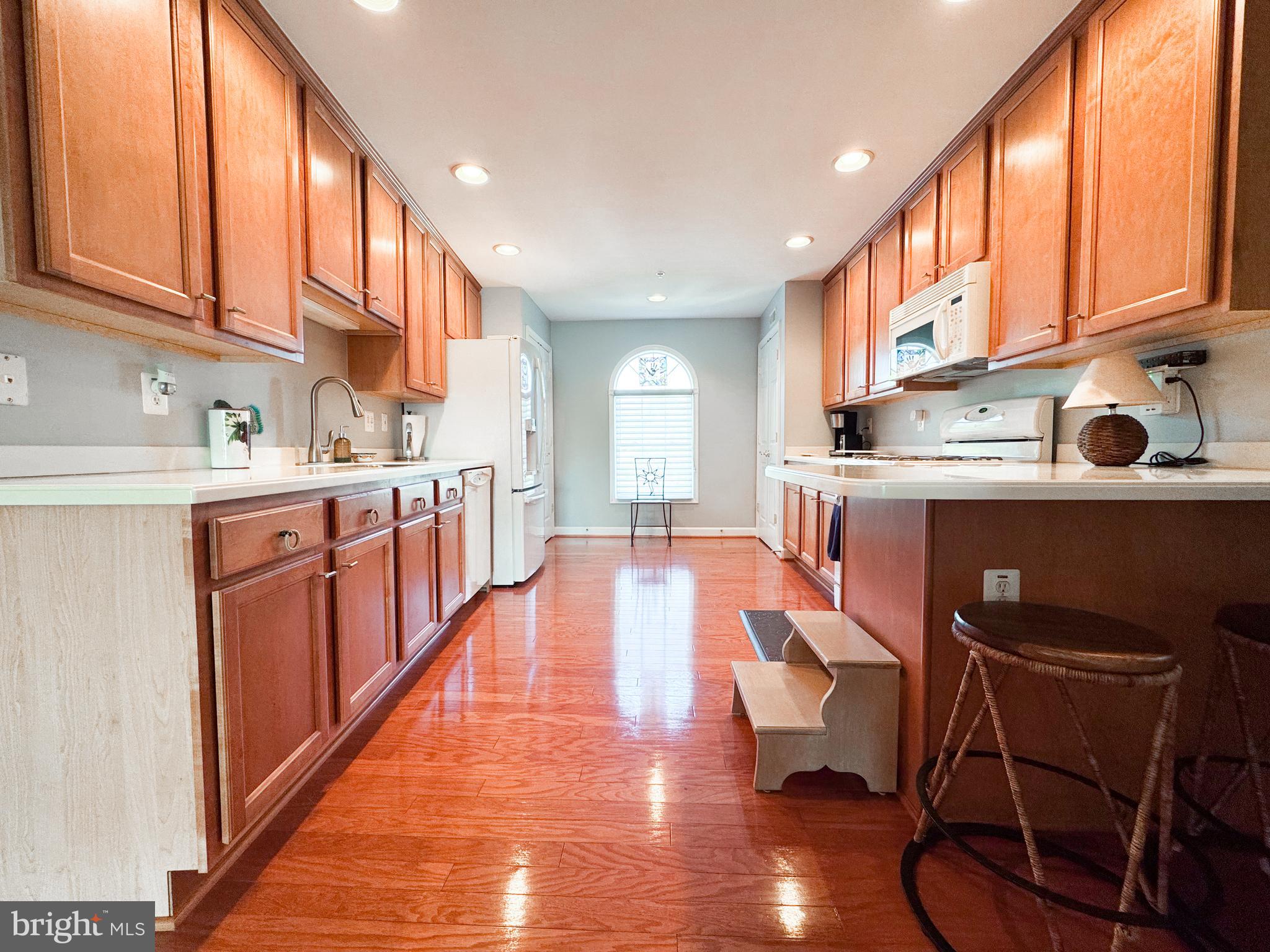OWENS LANDING - Residential