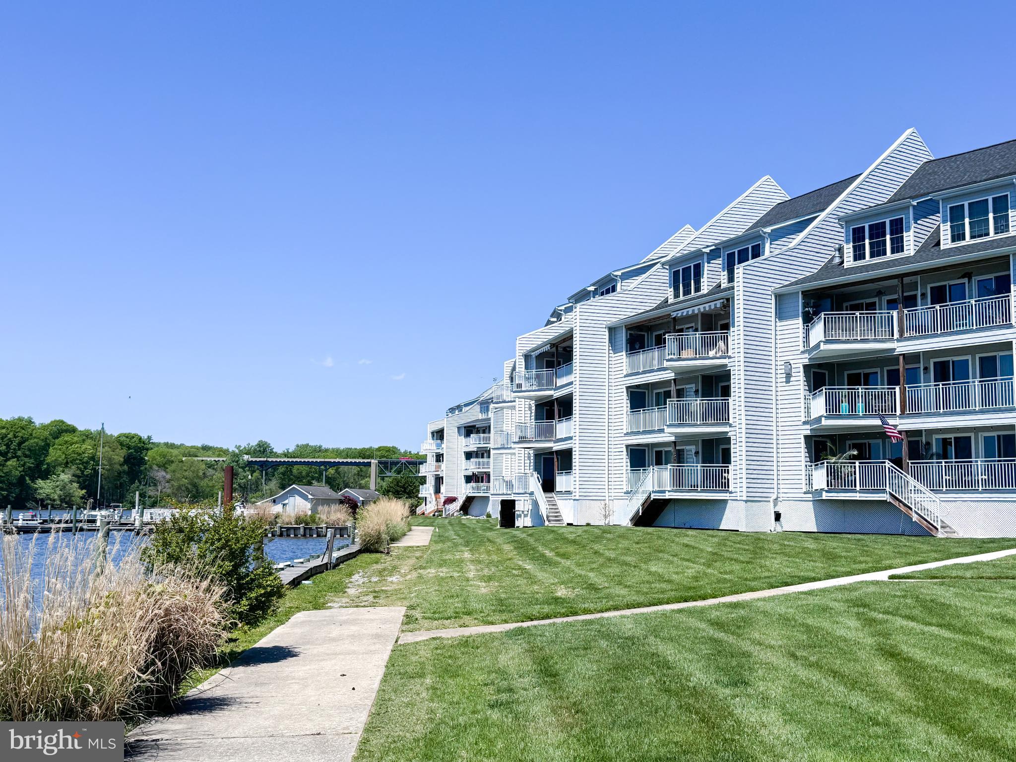 OWENS LANDING - Residential