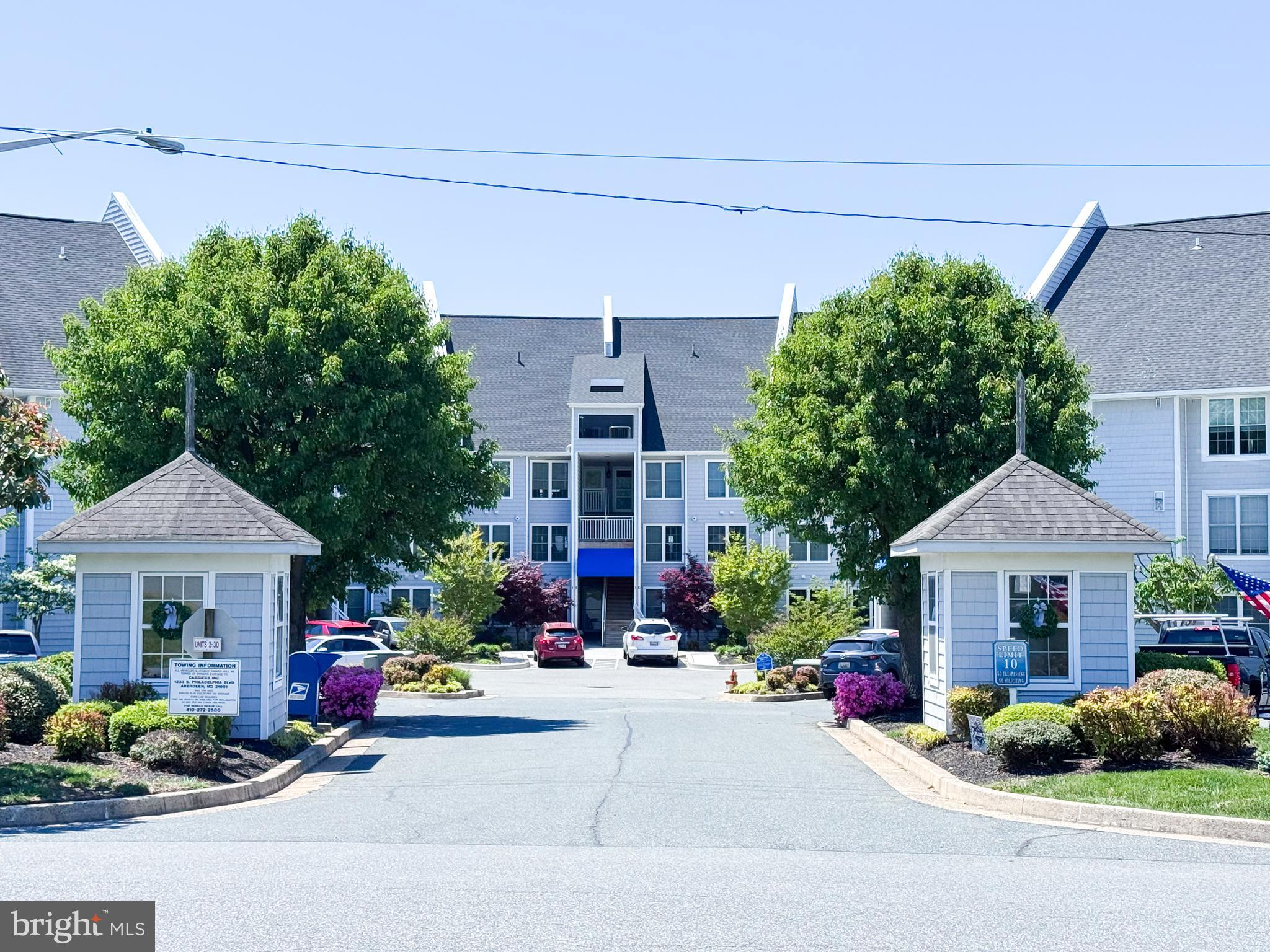 OWENS LANDING - Residential
