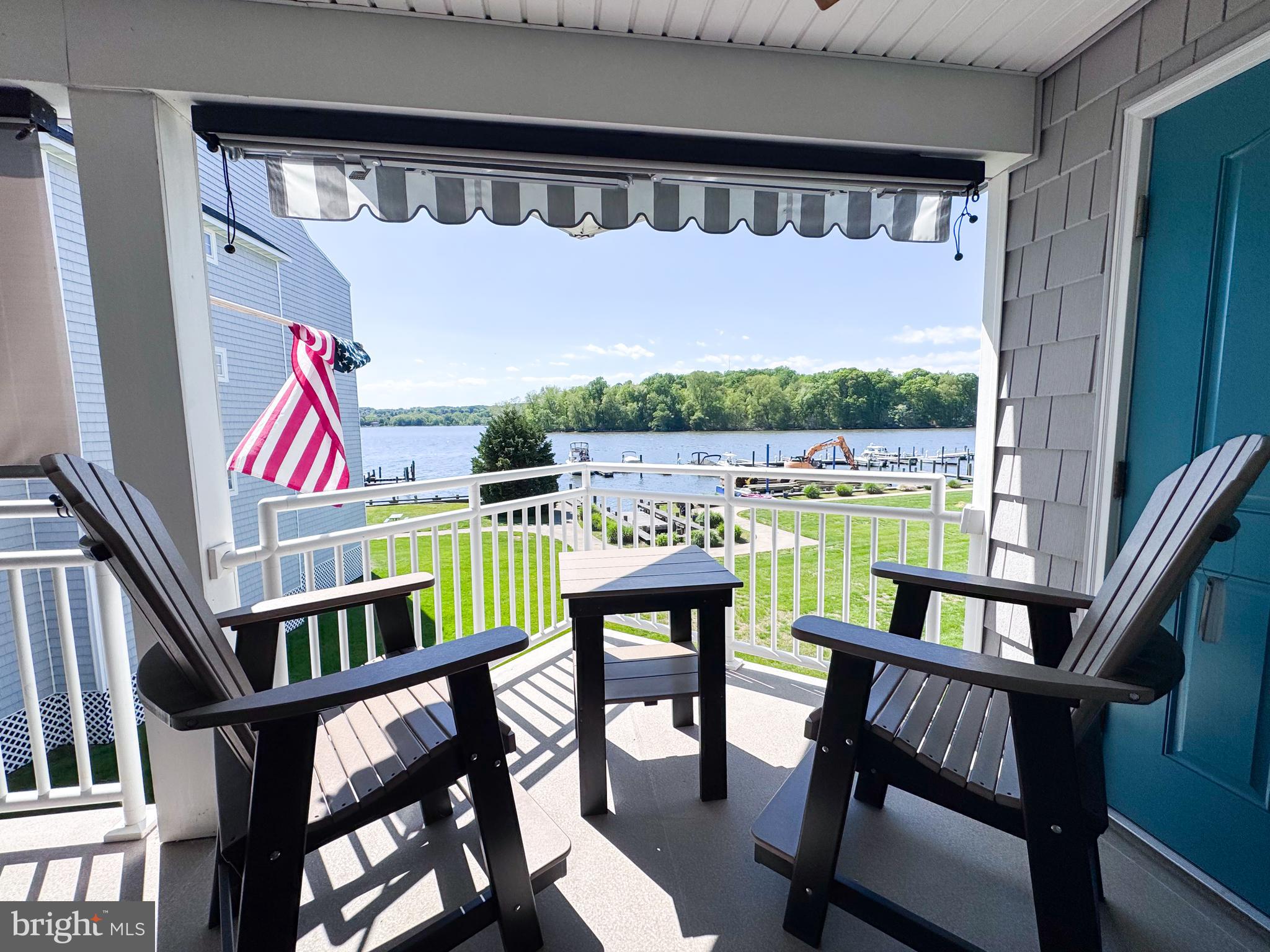 OWENS LANDING - Residential
