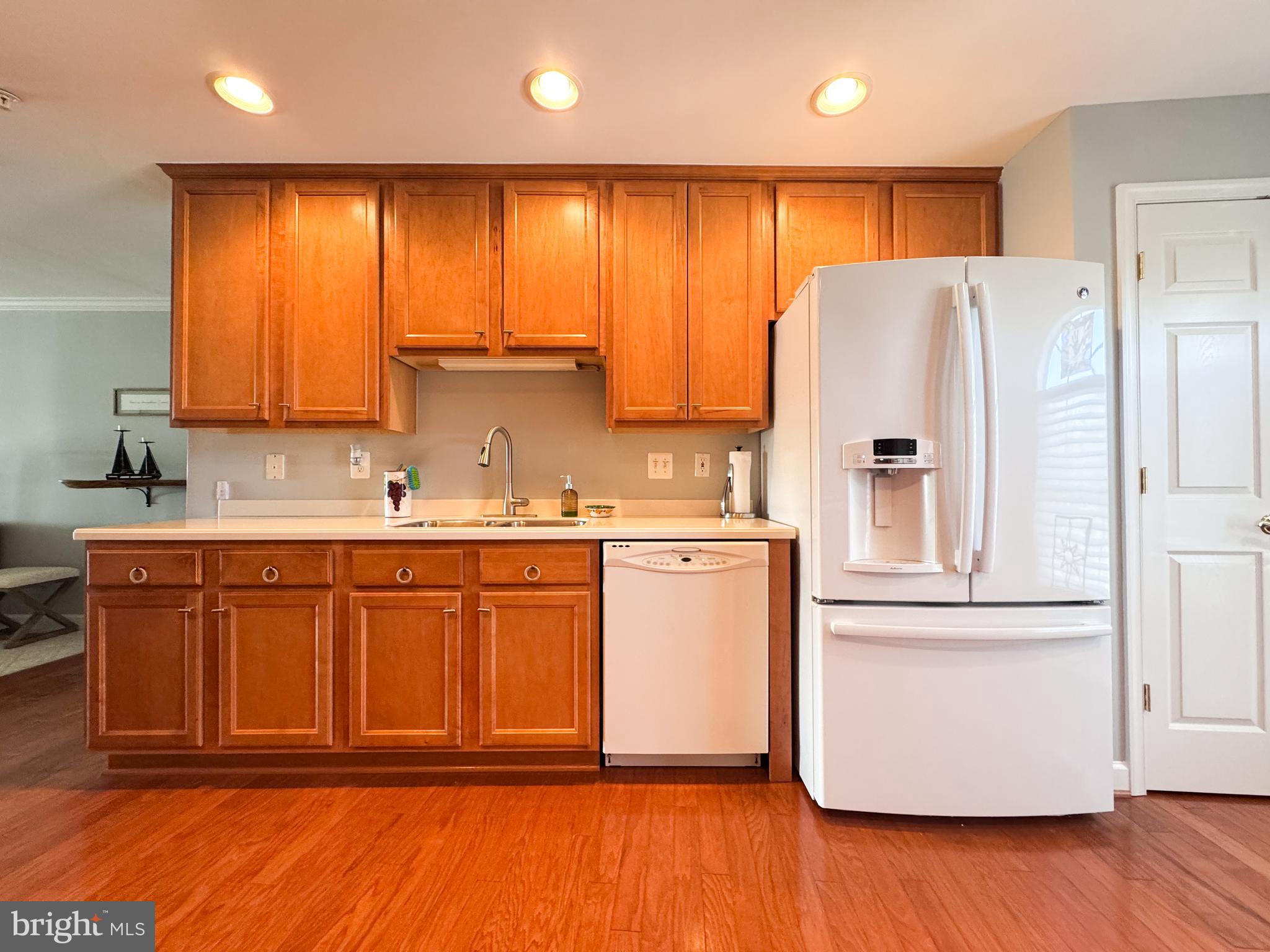 OWENS LANDING - Residential