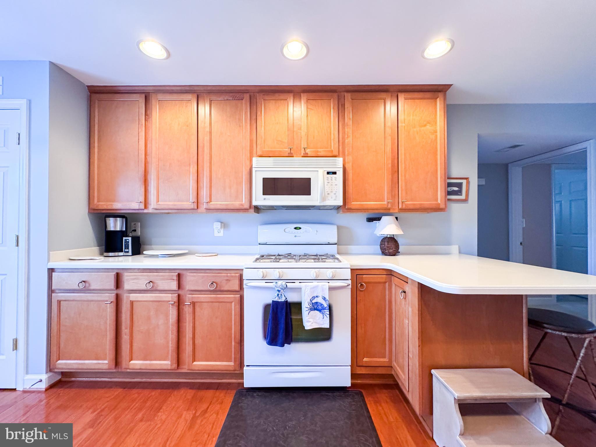 OWENS LANDING - Residential