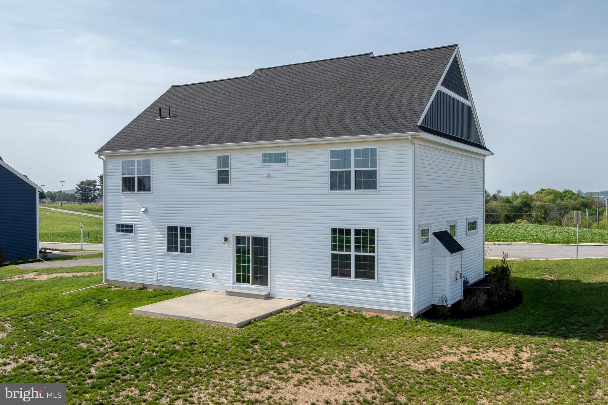 RIVER RIDGE HILLS - Residential