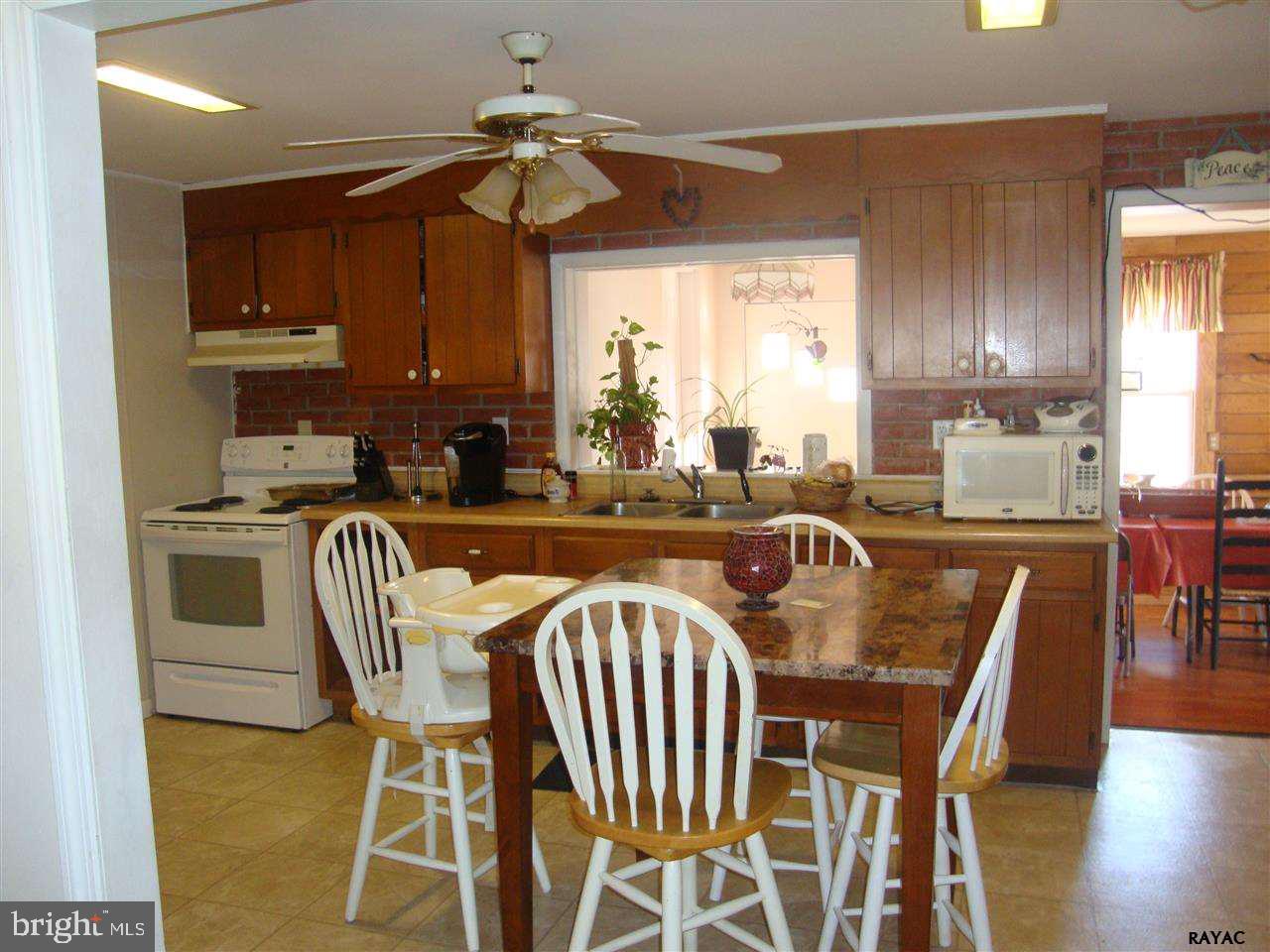 SUSQUEHANNA TRAILS - Residential