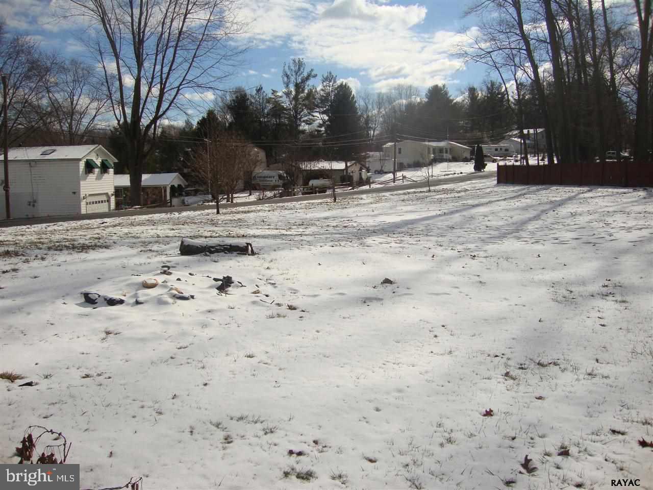 SUSQUEHANNA TRAILS - Residential