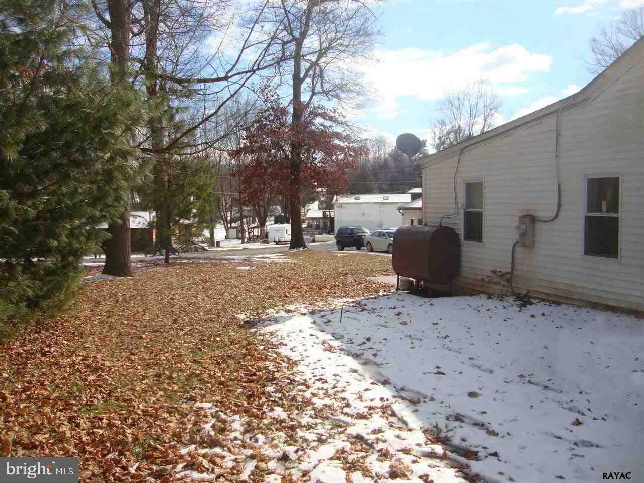 SUSQUEHANNA TRAILS - Residential