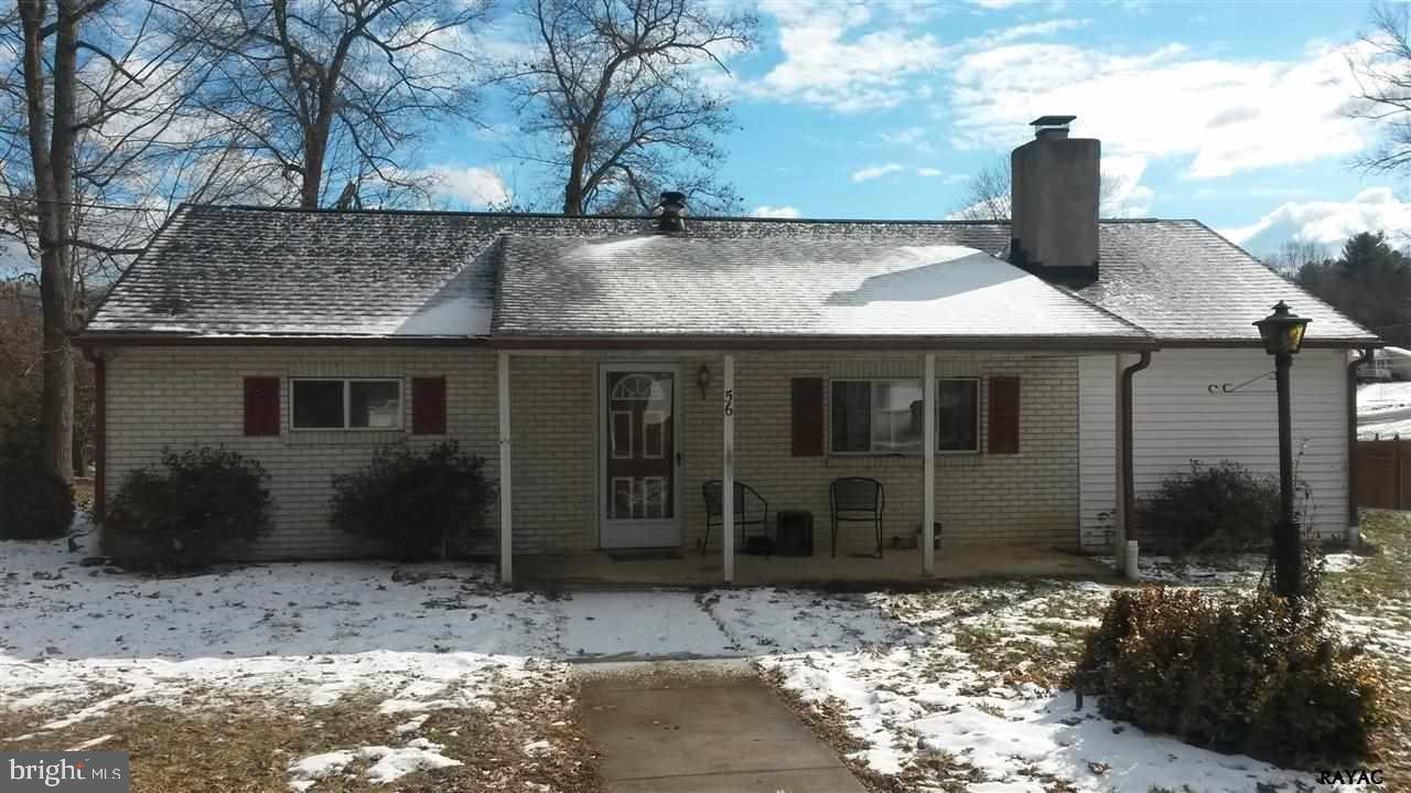 SUSQUEHANNA TRAILS - Residential