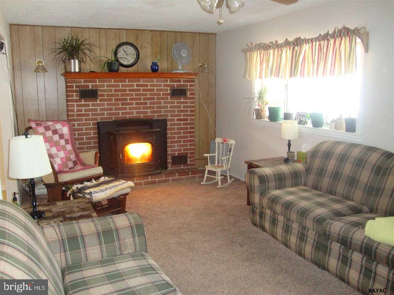 SUSQUEHANNA TRAILS - Residential