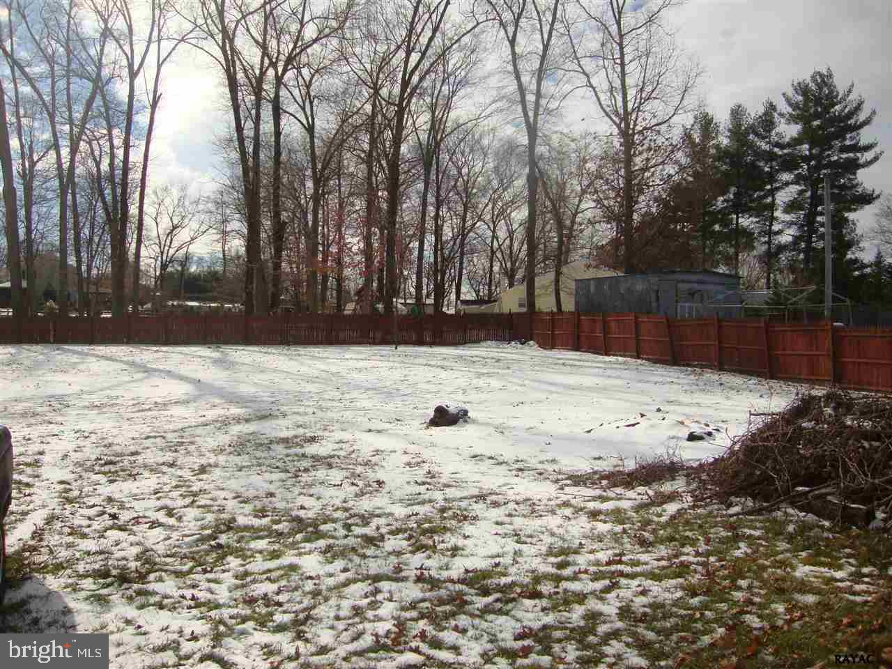 SUSQUEHANNA TRAILS - Residential