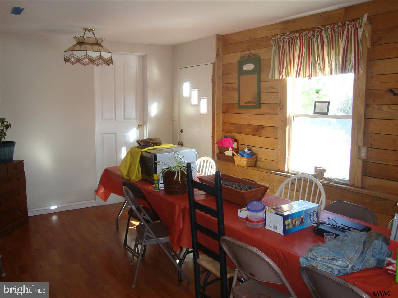 SUSQUEHANNA TRAILS - Residential