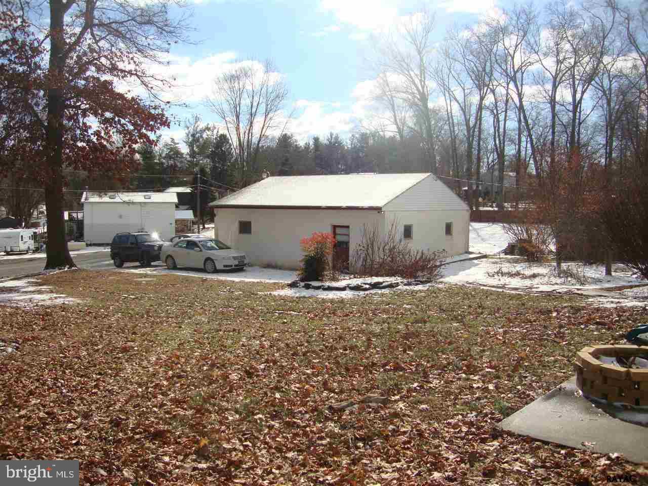 SUSQUEHANNA TRAILS - Residential