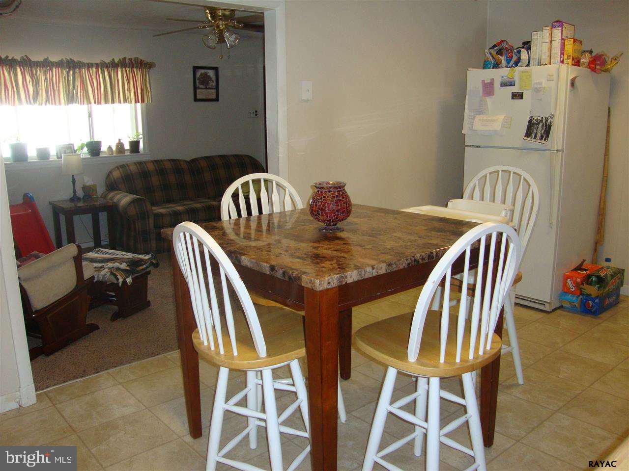 SUSQUEHANNA TRAILS - Residential