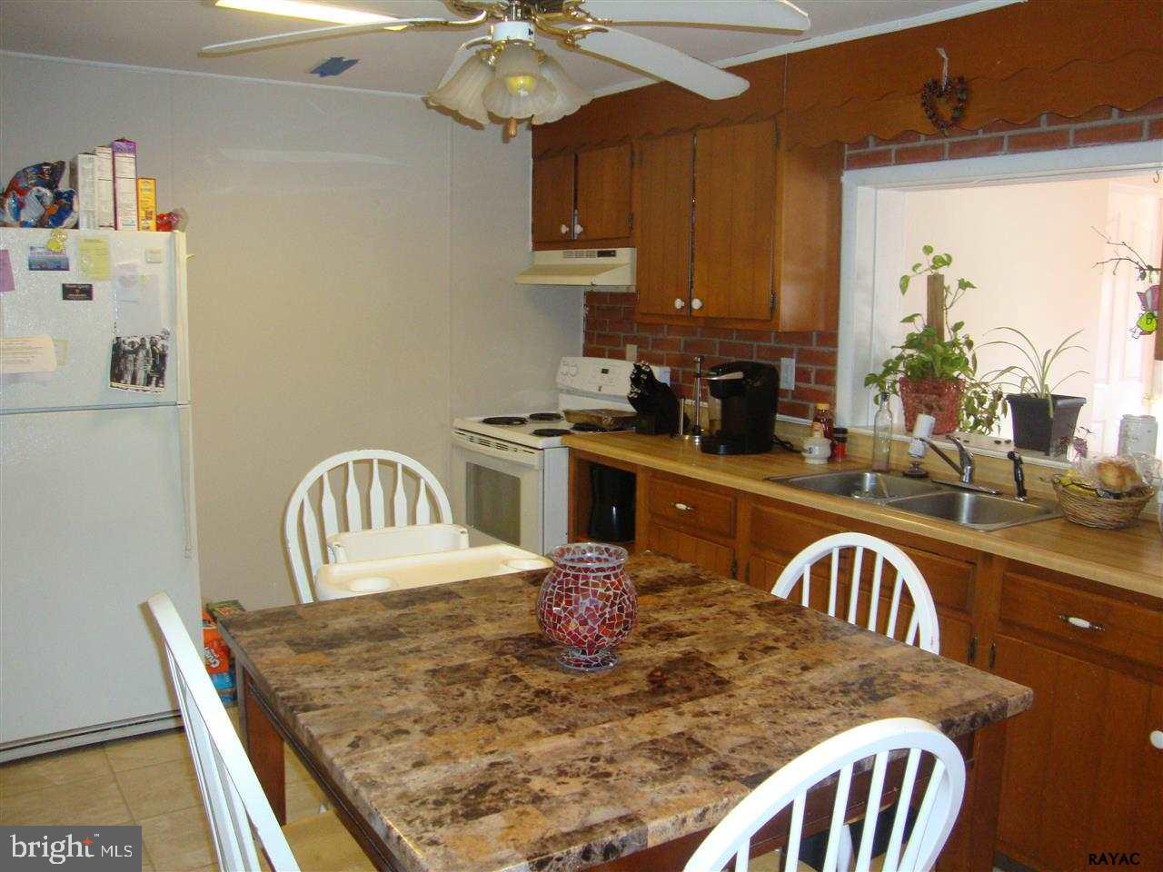 SUSQUEHANNA TRAILS - Residential