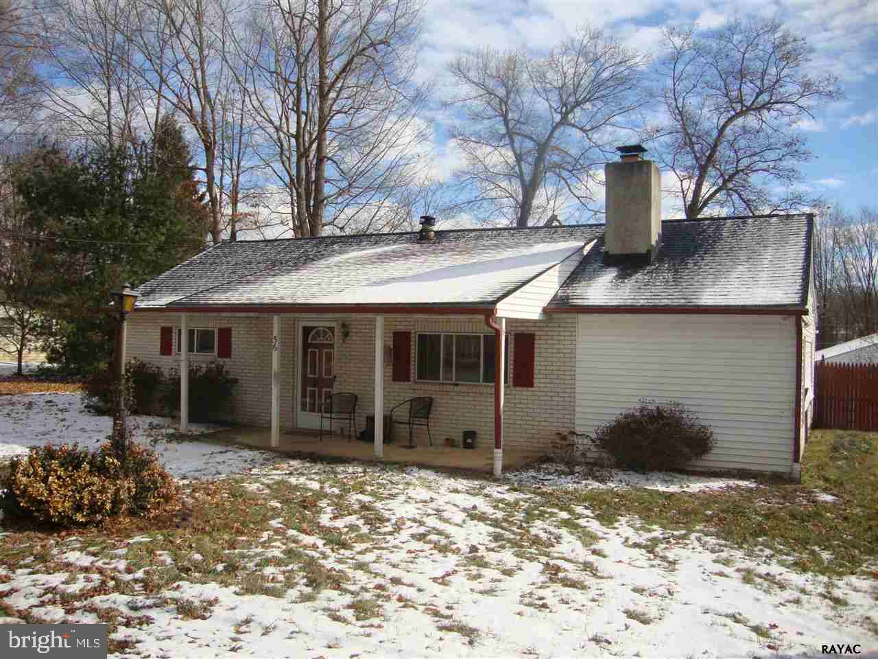 SUSQUEHANNA TRAILS - Residential