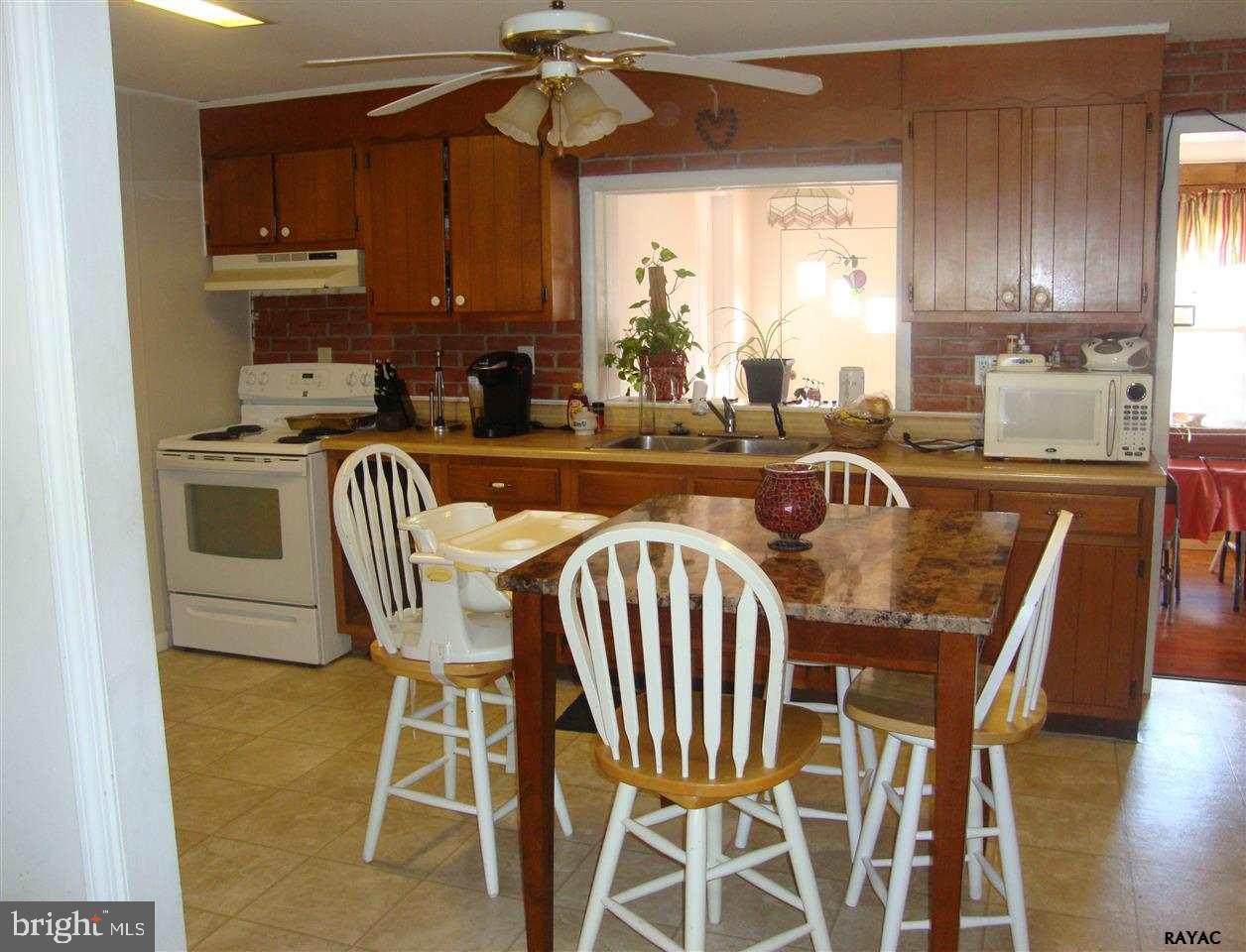 SUSQUEHANNA TRAILS - Residential