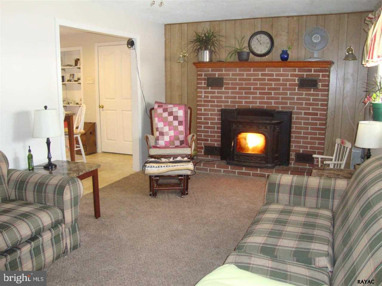 SUSQUEHANNA TRAILS - Residential