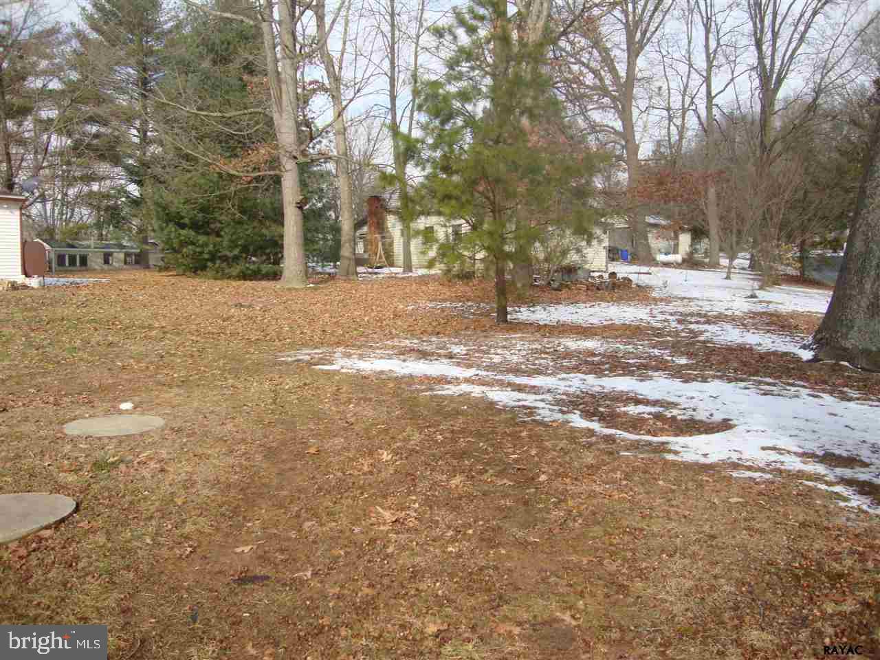 SUSQUEHANNA TRAILS - Residential