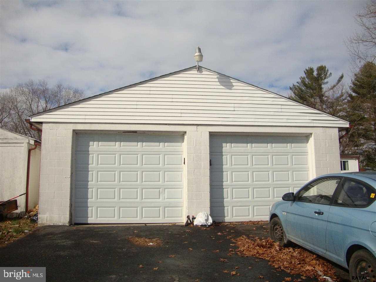 SUSQUEHANNA TRAILS - Residential