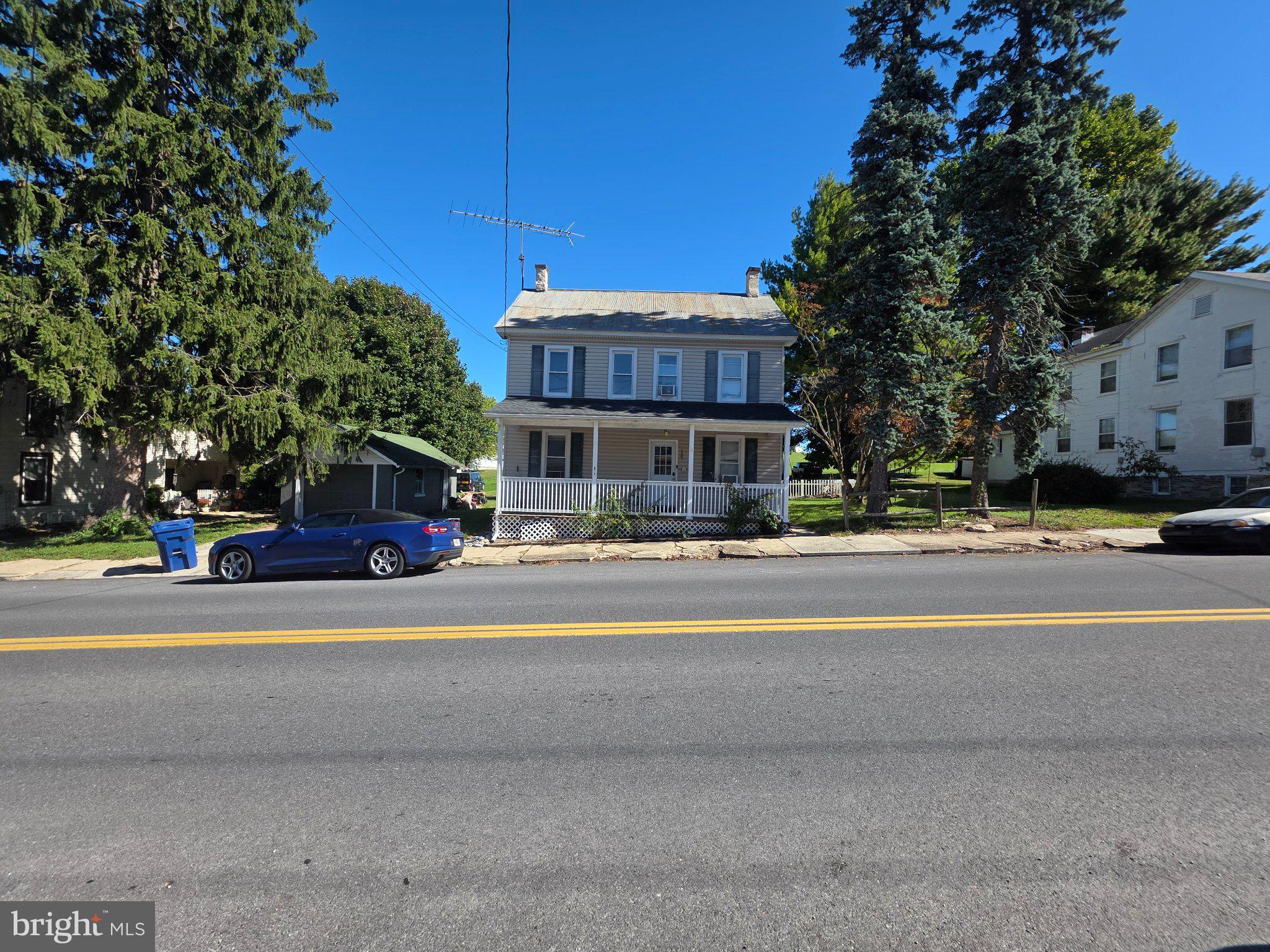 157 N MAIN STREET