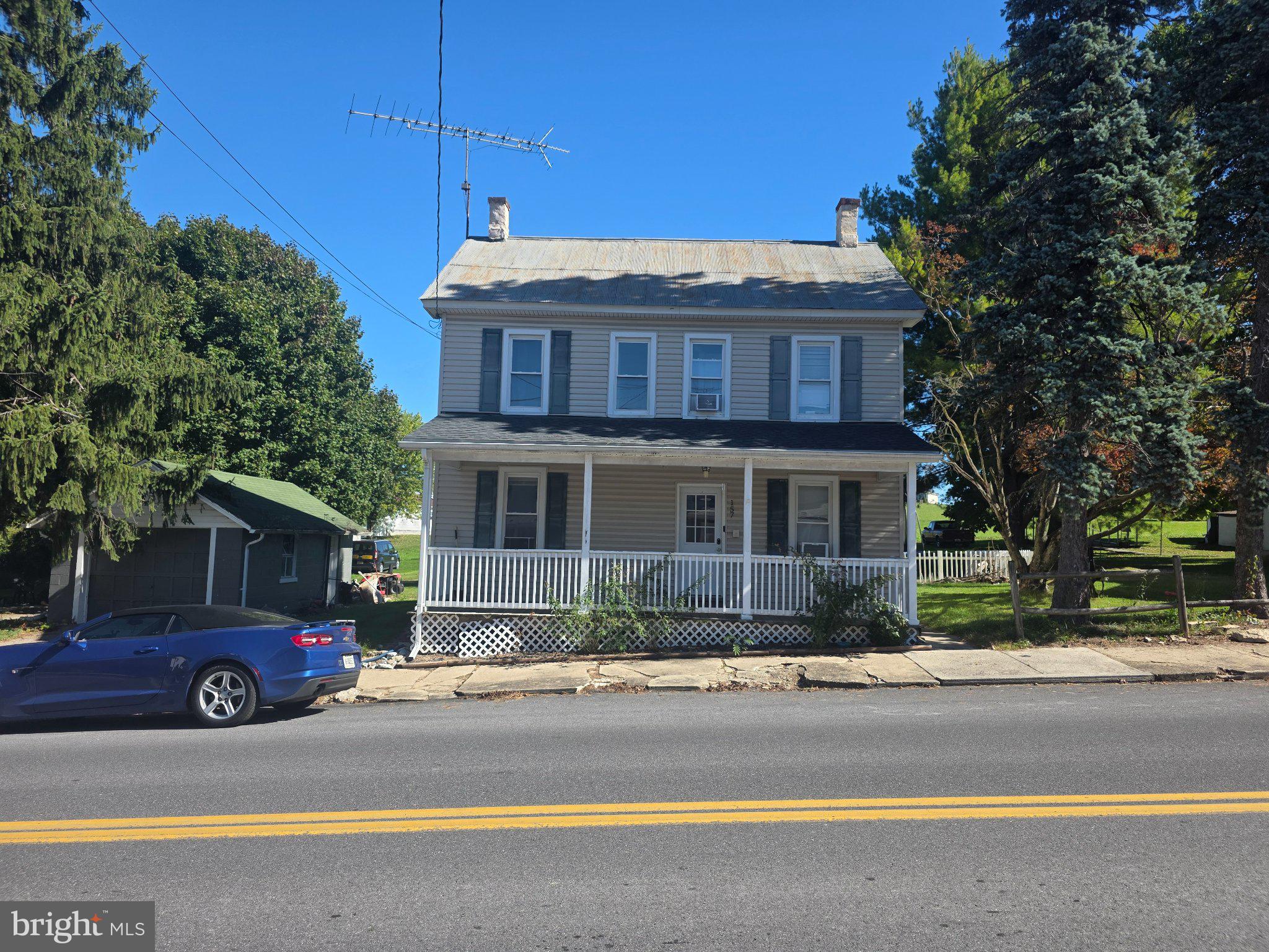 157 N MAIN STREET