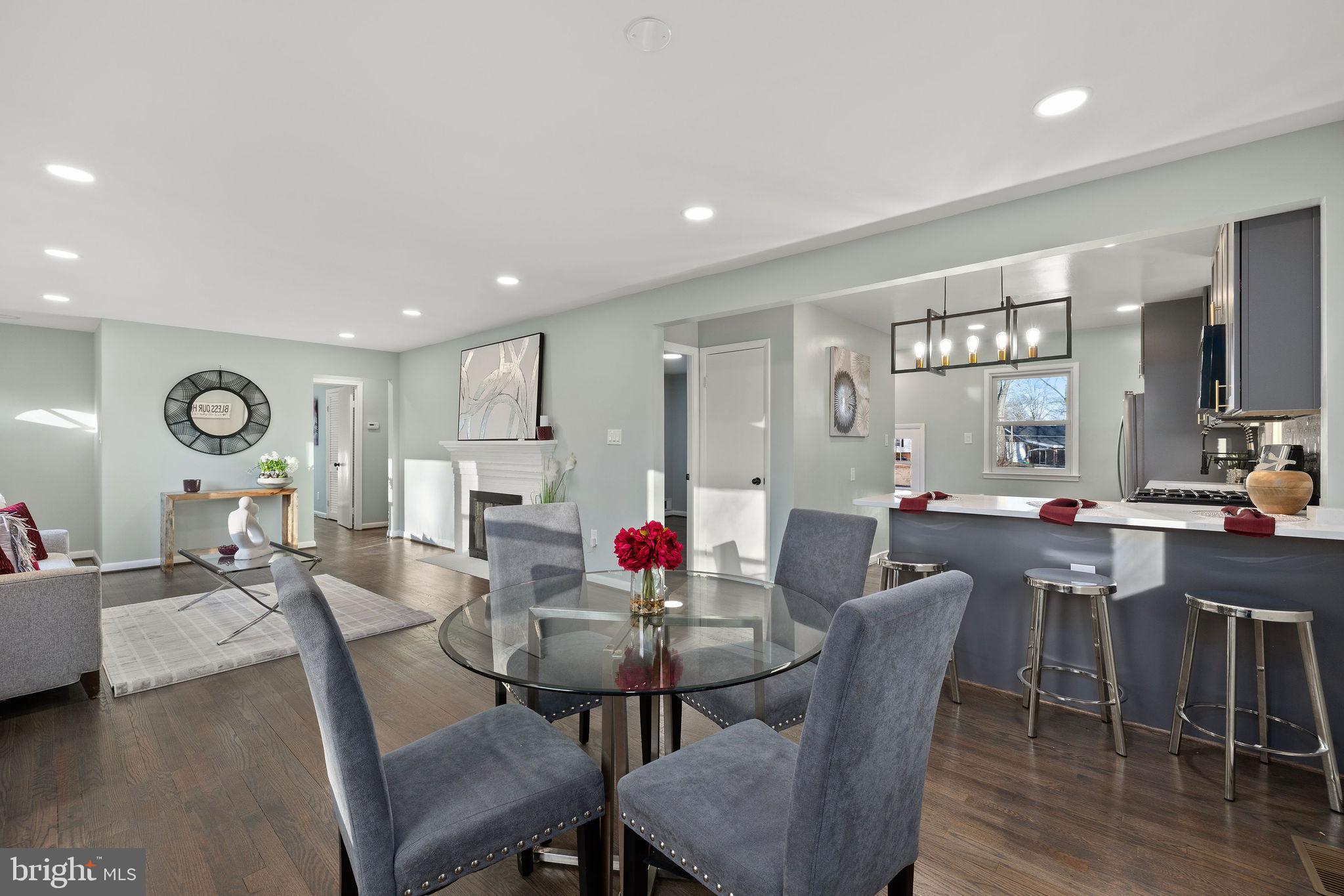 RUTLEDGE - Residential