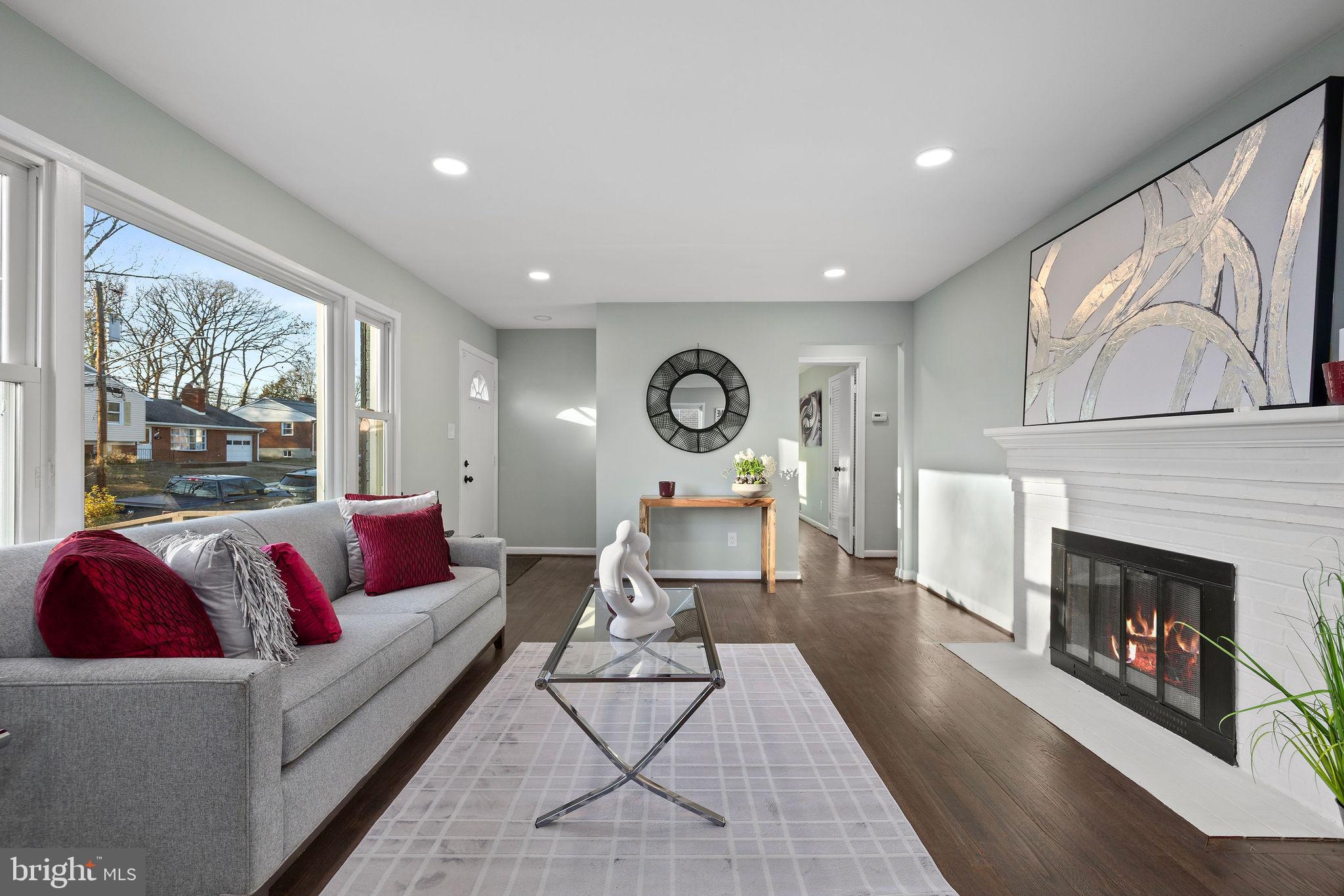 RUTLEDGE - Residential