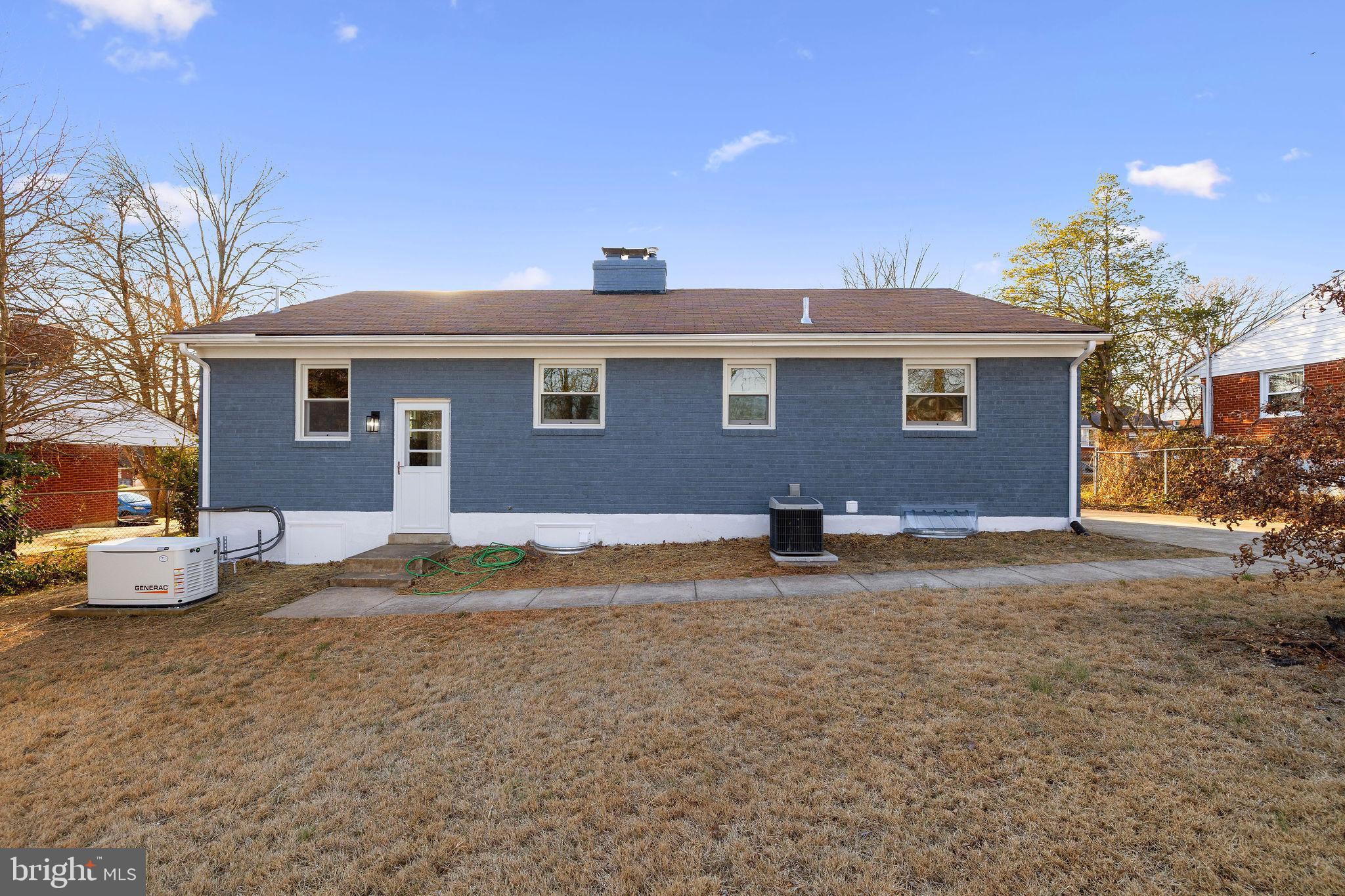 RUTLEDGE - Residential