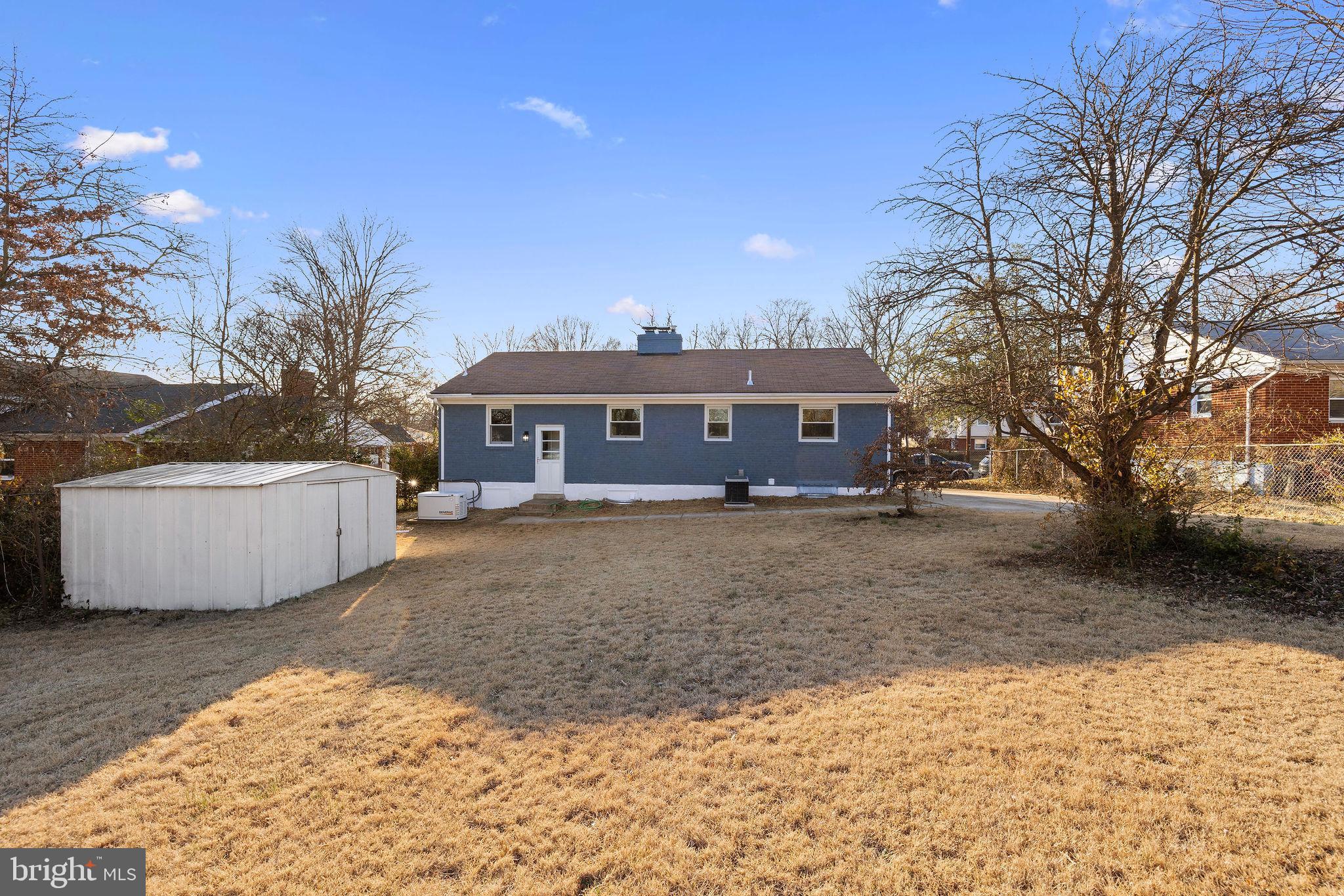 RUTLEDGE - Residential