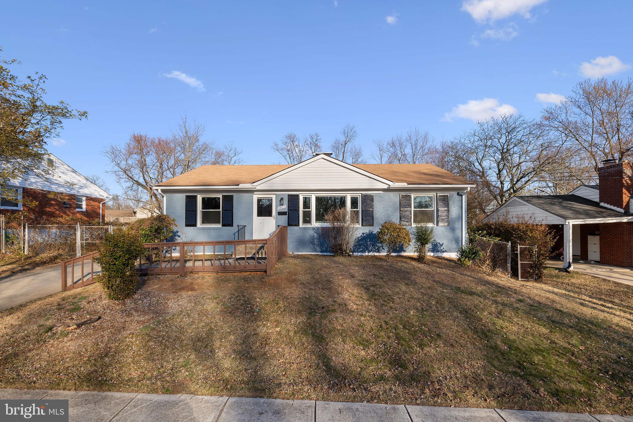 RUTLEDGE - Residential