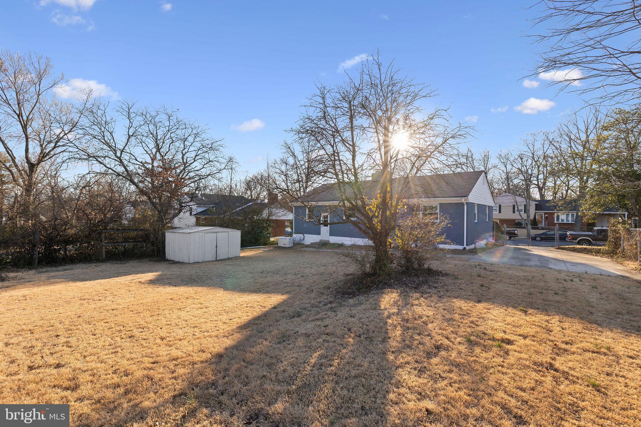 RUTLEDGE - Residential