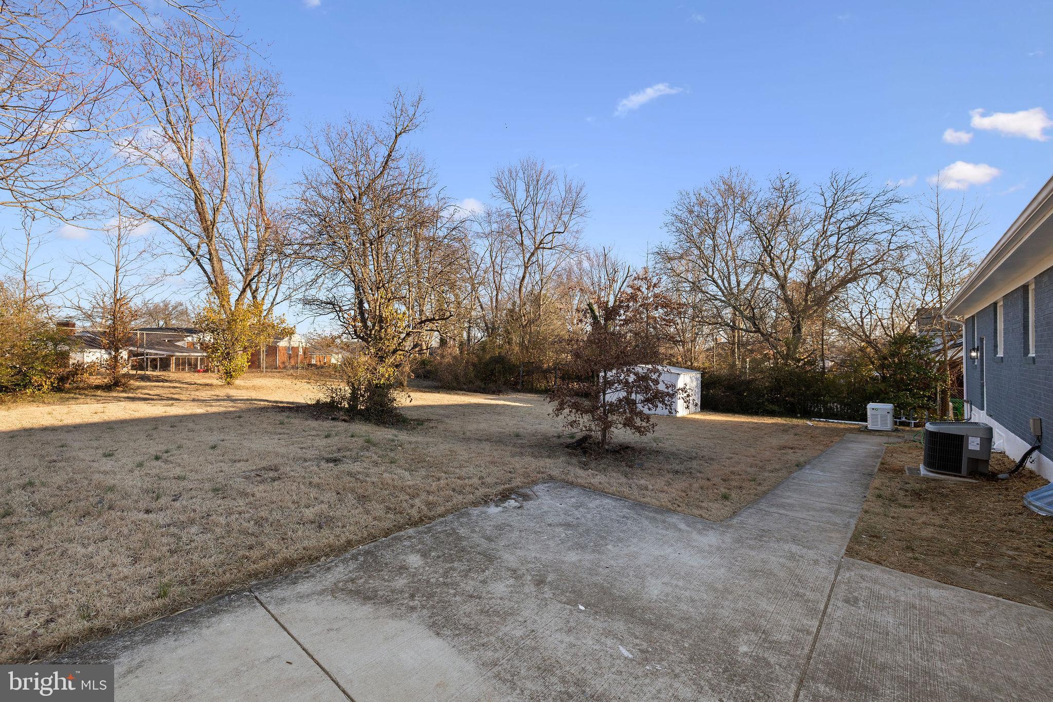 RUTLEDGE - Residential