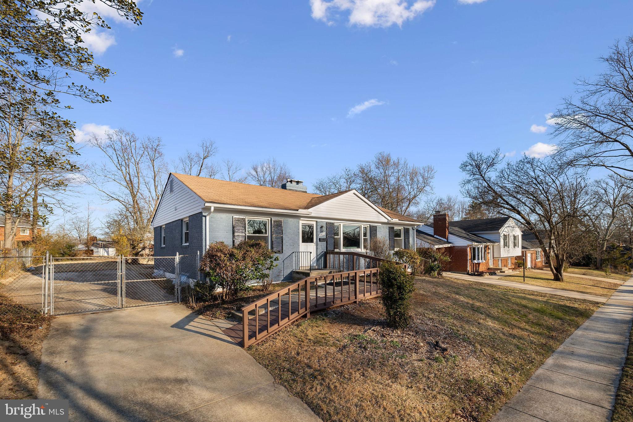 RUTLEDGE - Residential