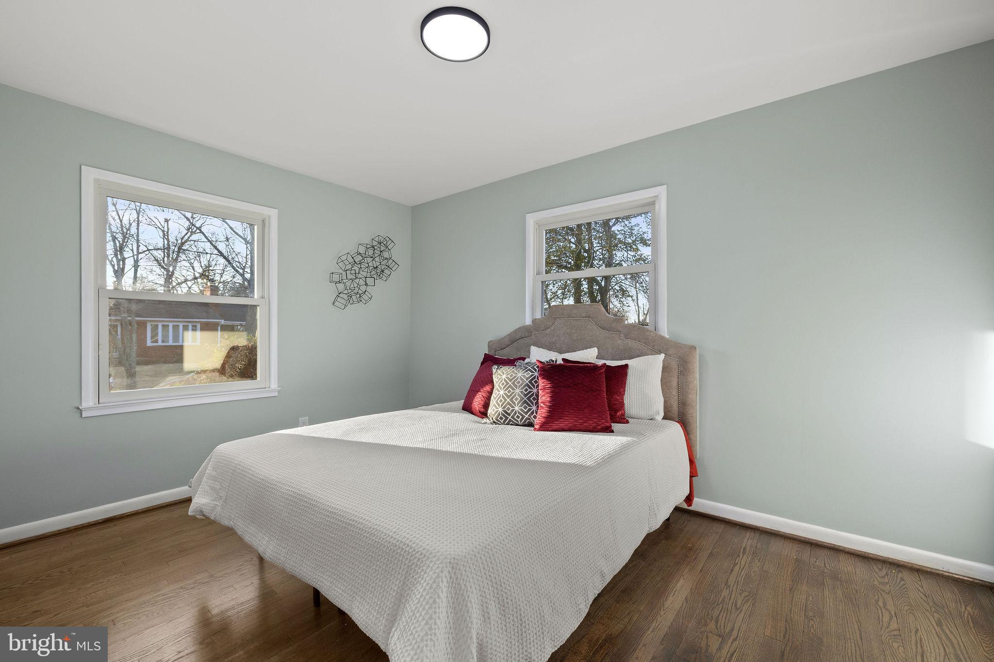 RUTLEDGE - Residential