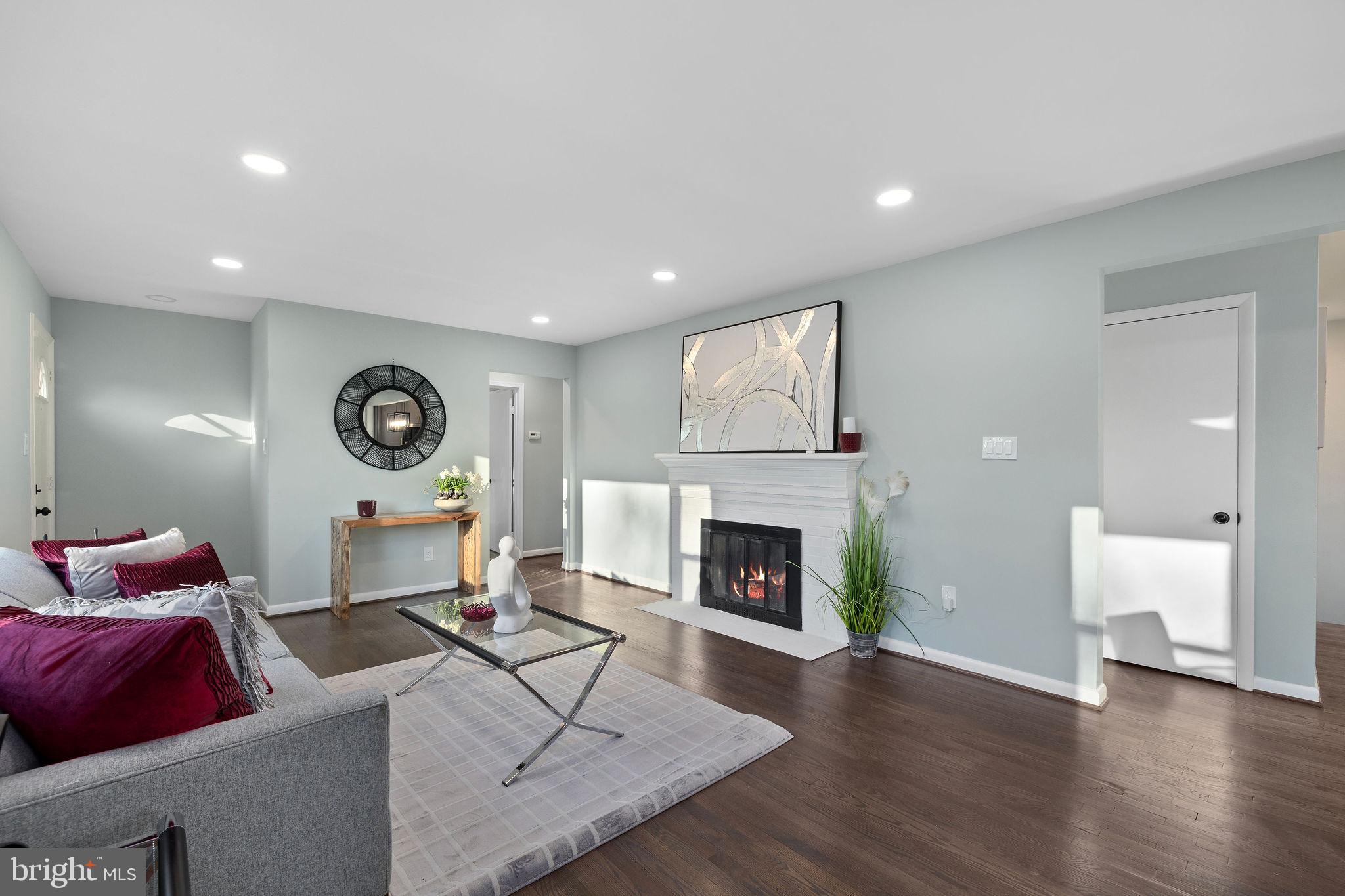 RUTLEDGE - Residential