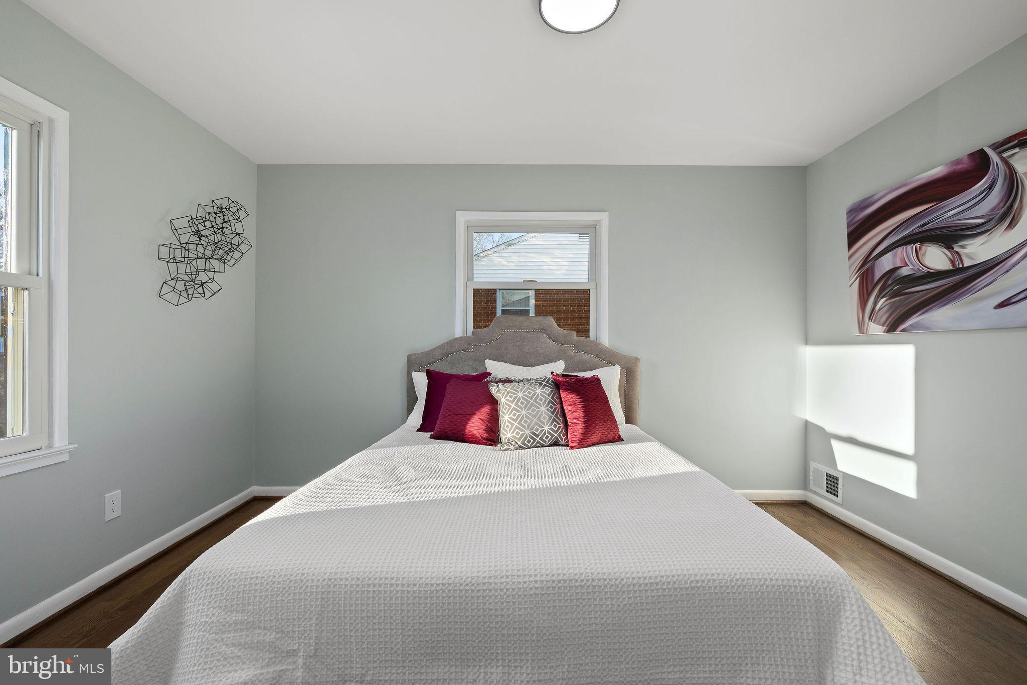 RUTLEDGE - Residential