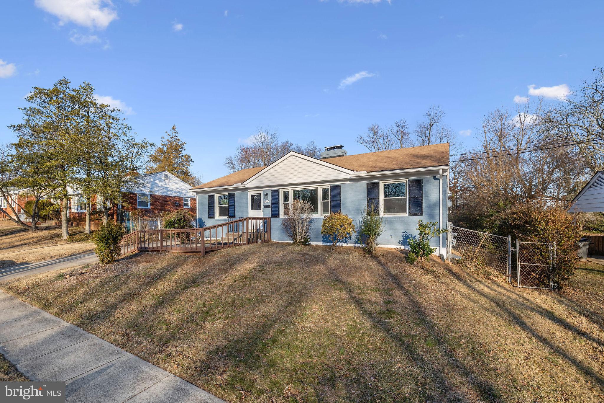 RUTLEDGE - Residential