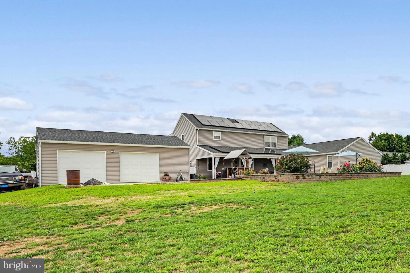 796 MARCON DRIVE