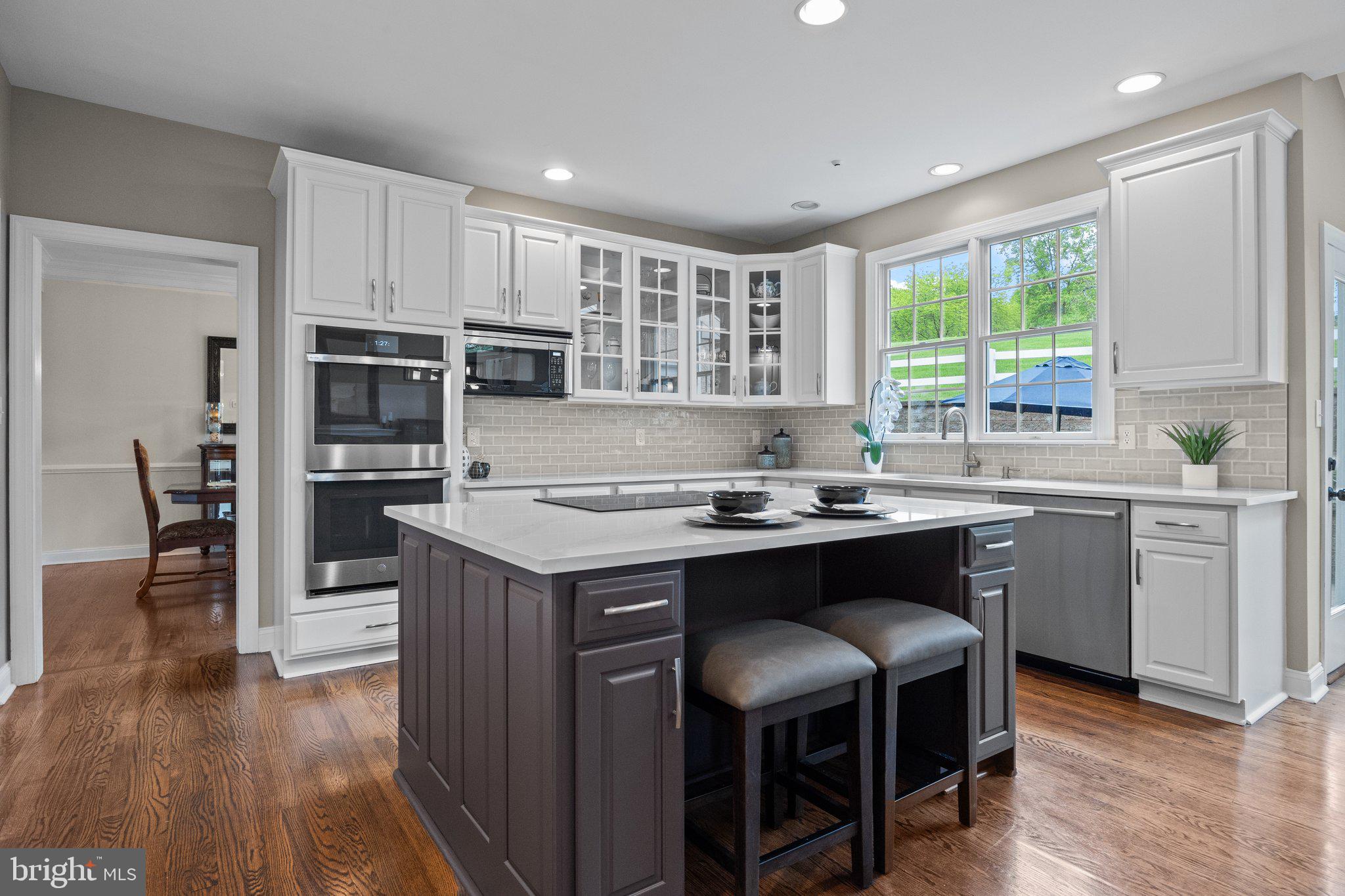 JERICHO VALLEY - Residential