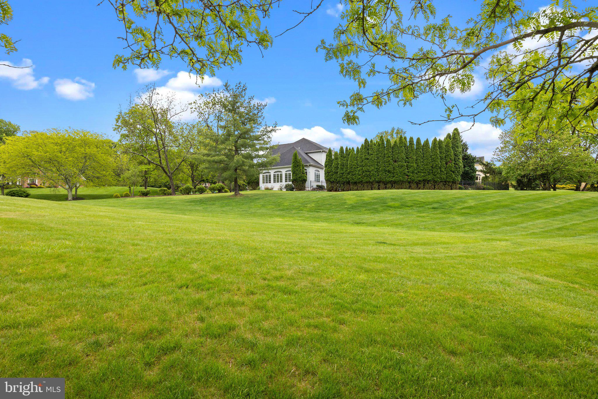 JERICHO VALLEY - Residential